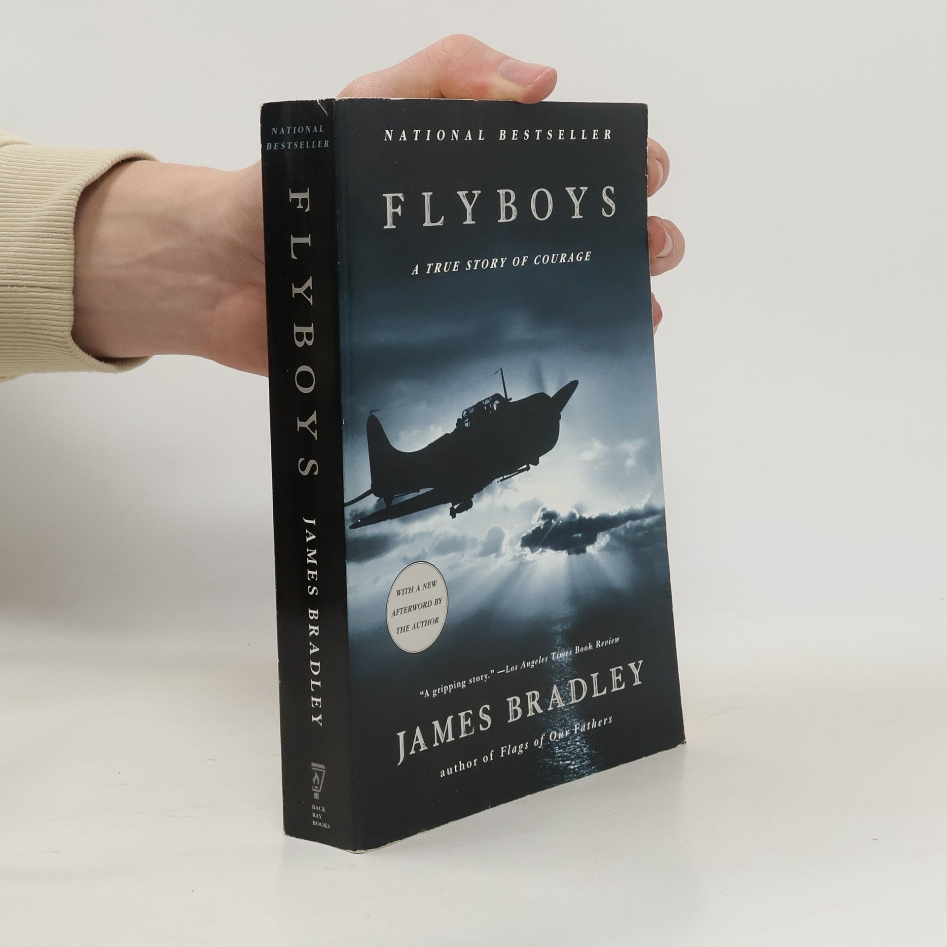 James Bradley Flyboys