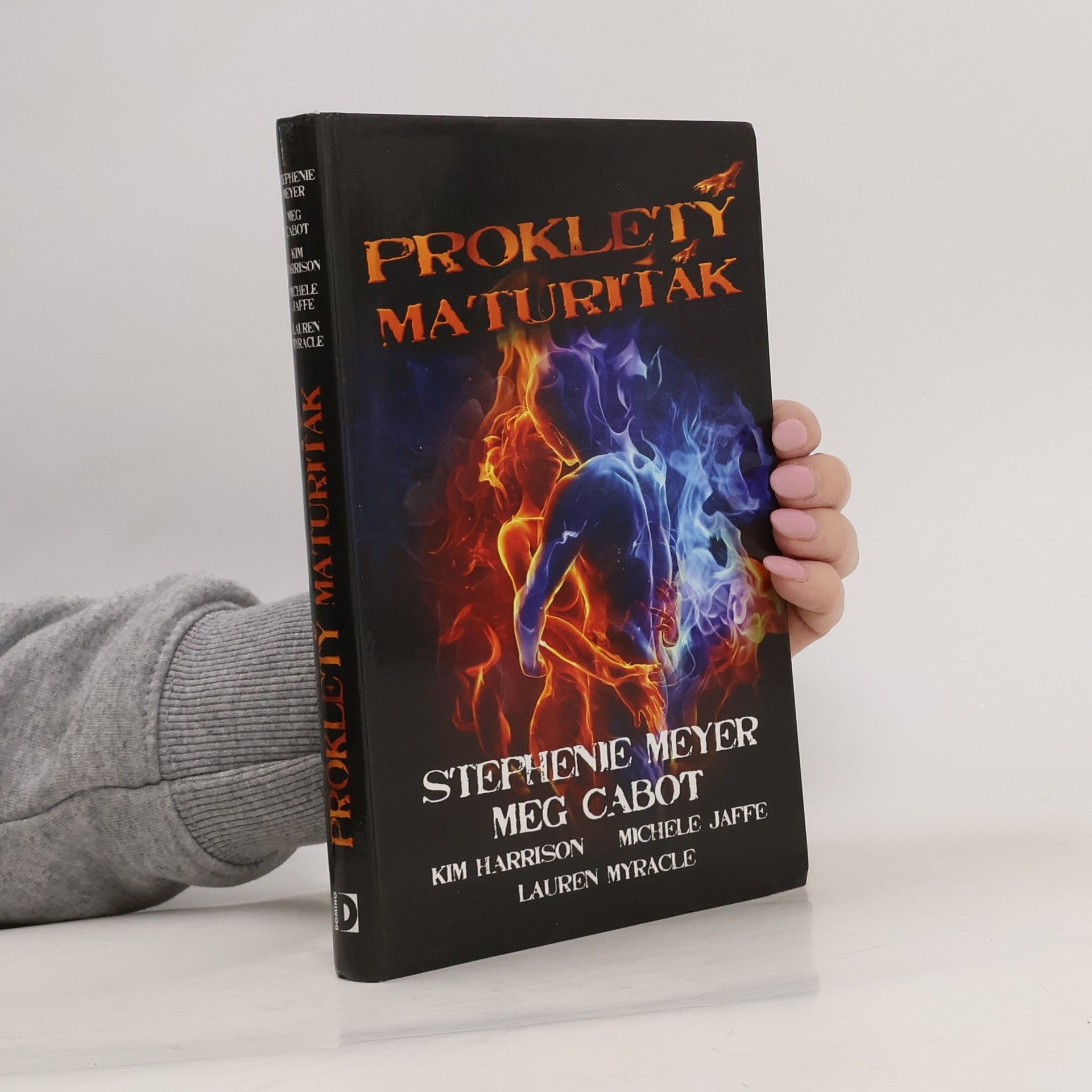 Prokletý maturiťák