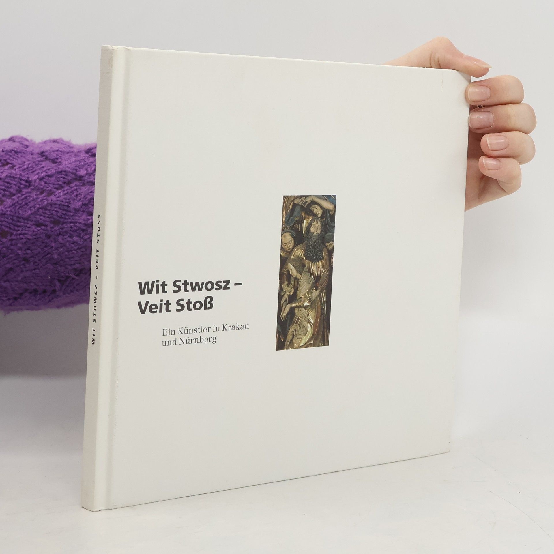 Wit Stwosz - Veit Stoß
