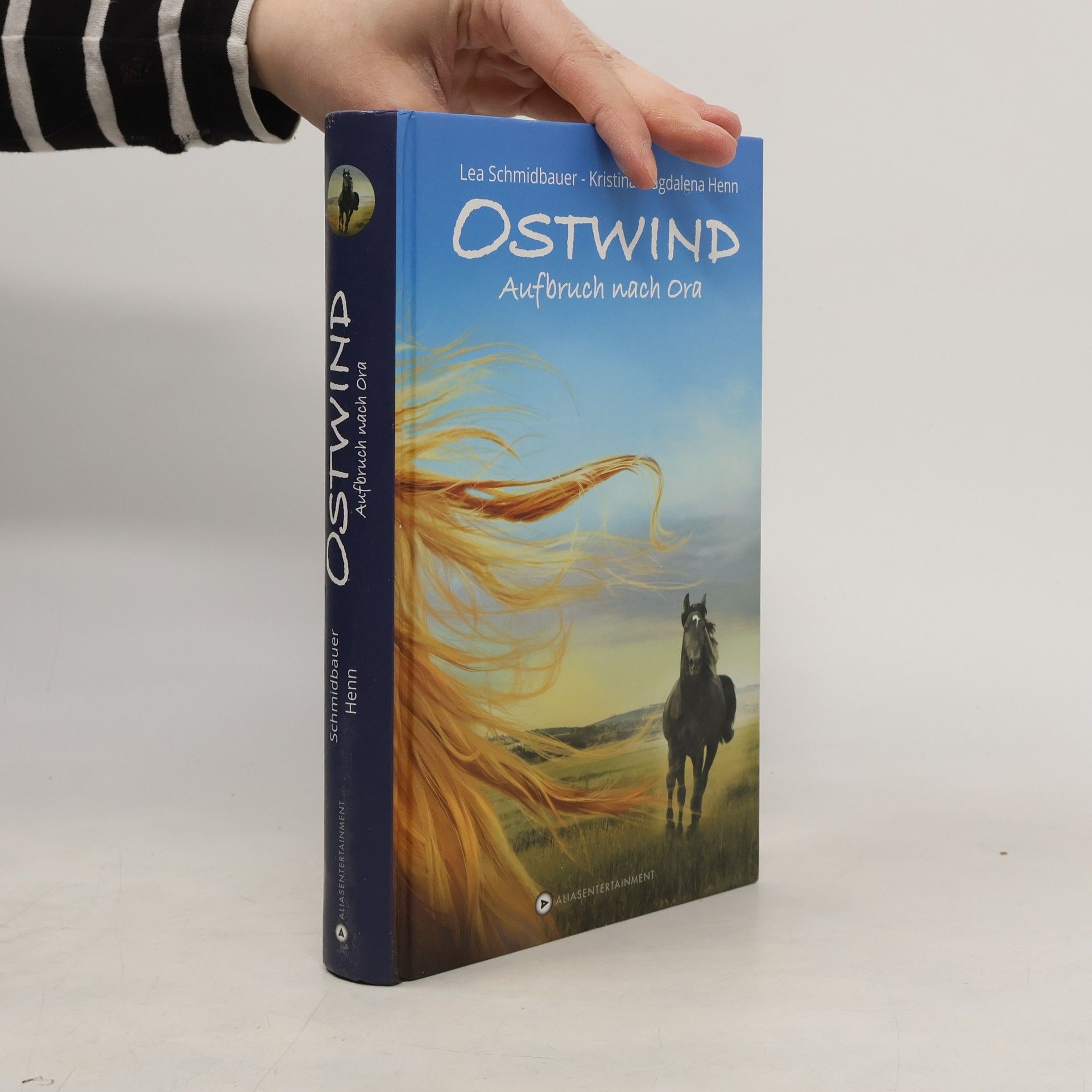 Ostwind