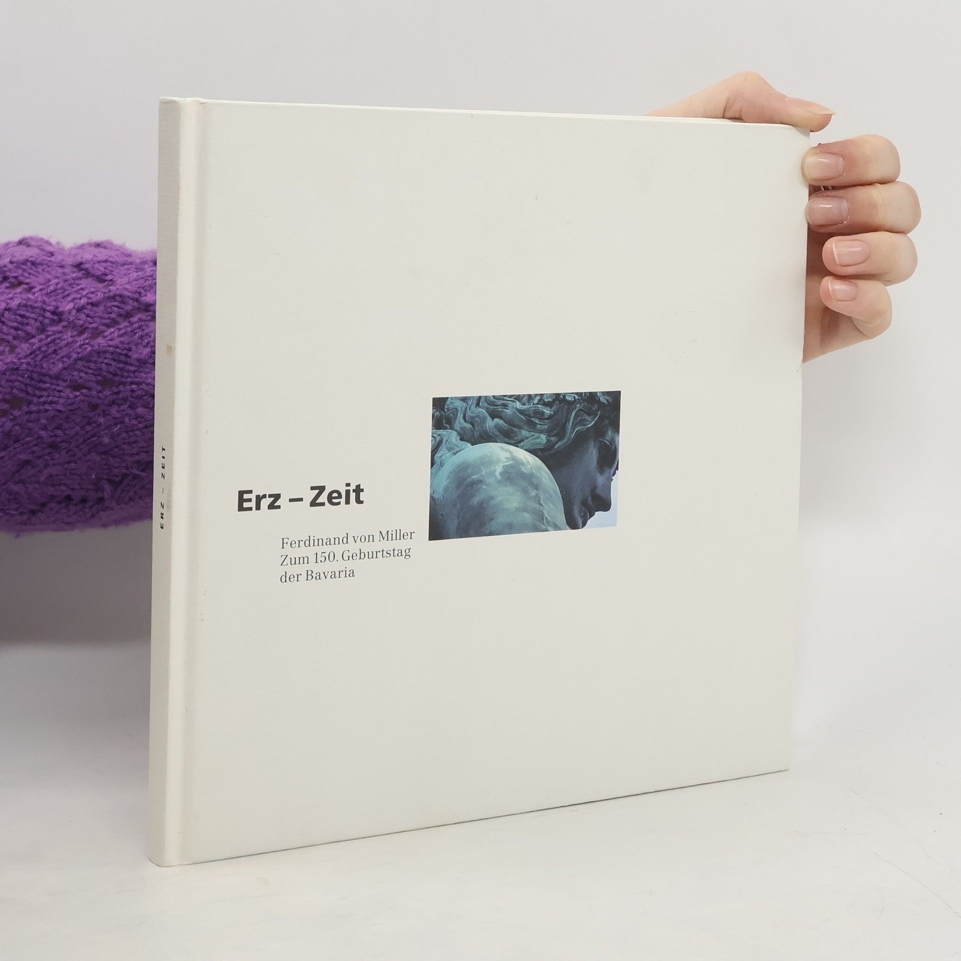 Christoph Hölz Erz-Zeit