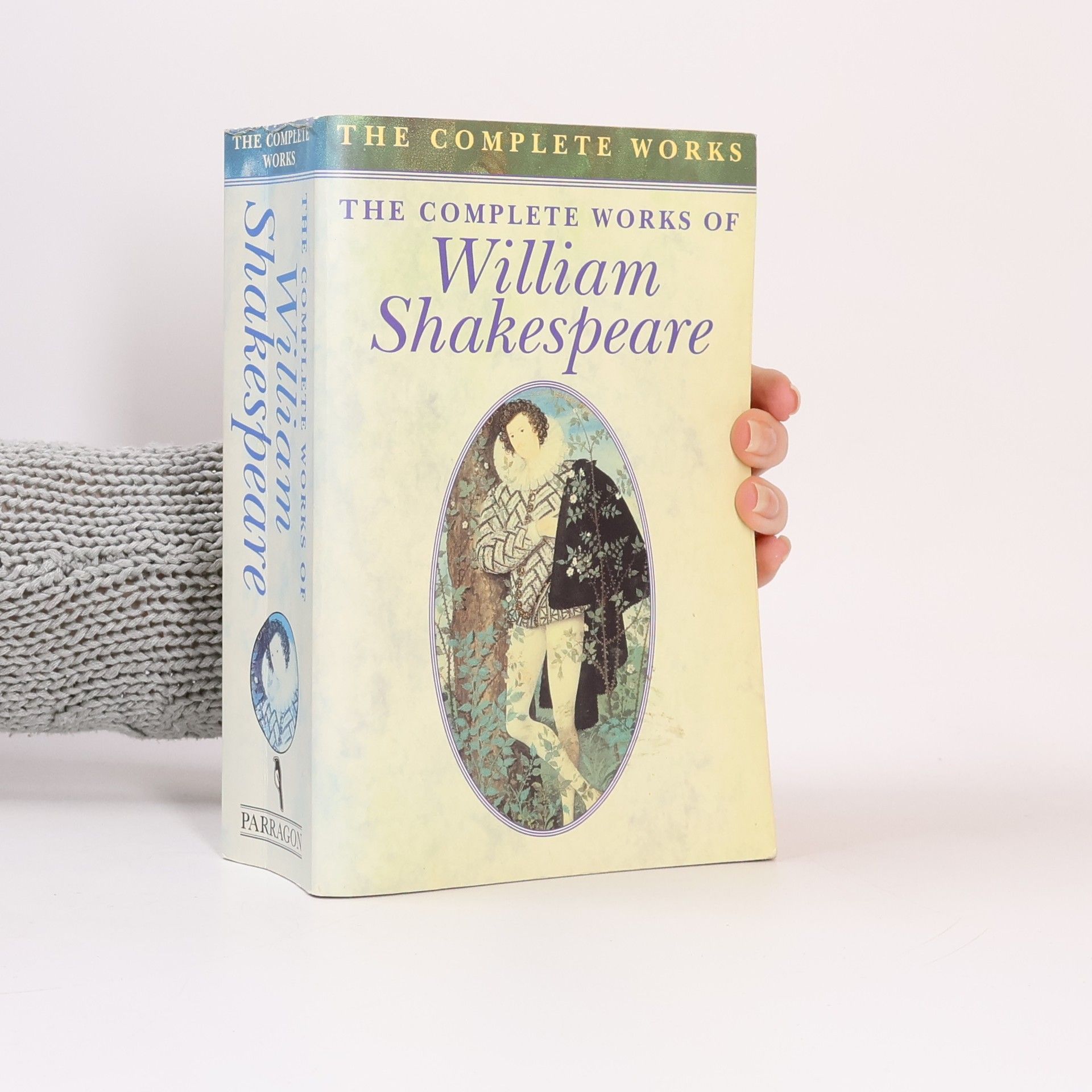 Complete Works of William Shakespeare