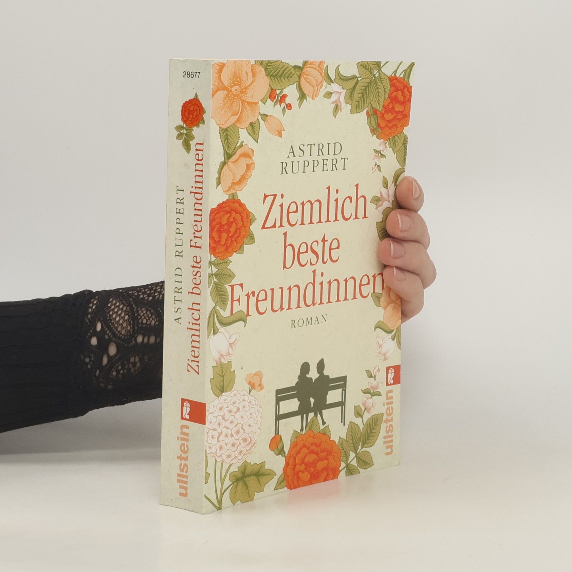 Ziemlich beste Freundinnen