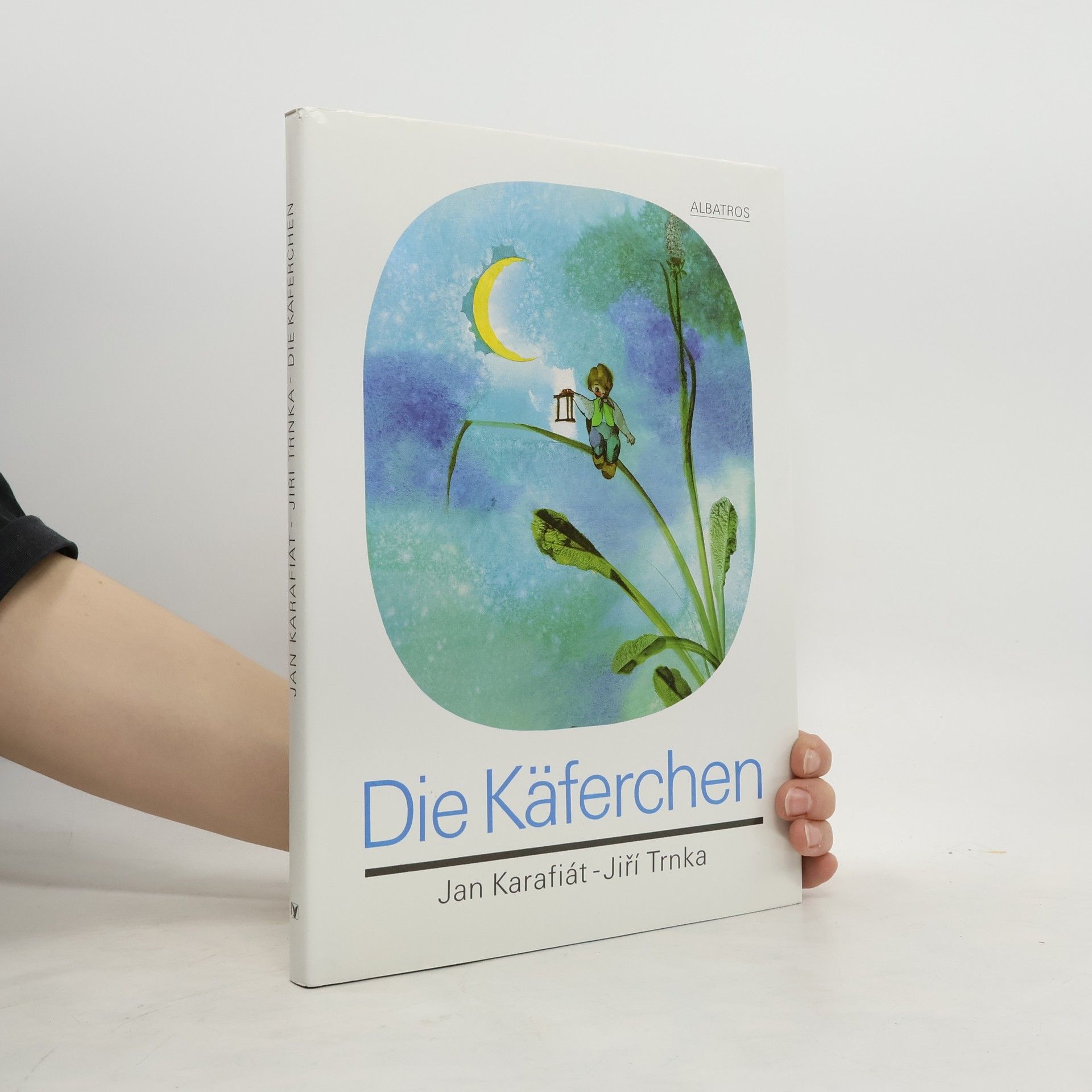 Die Käferchen