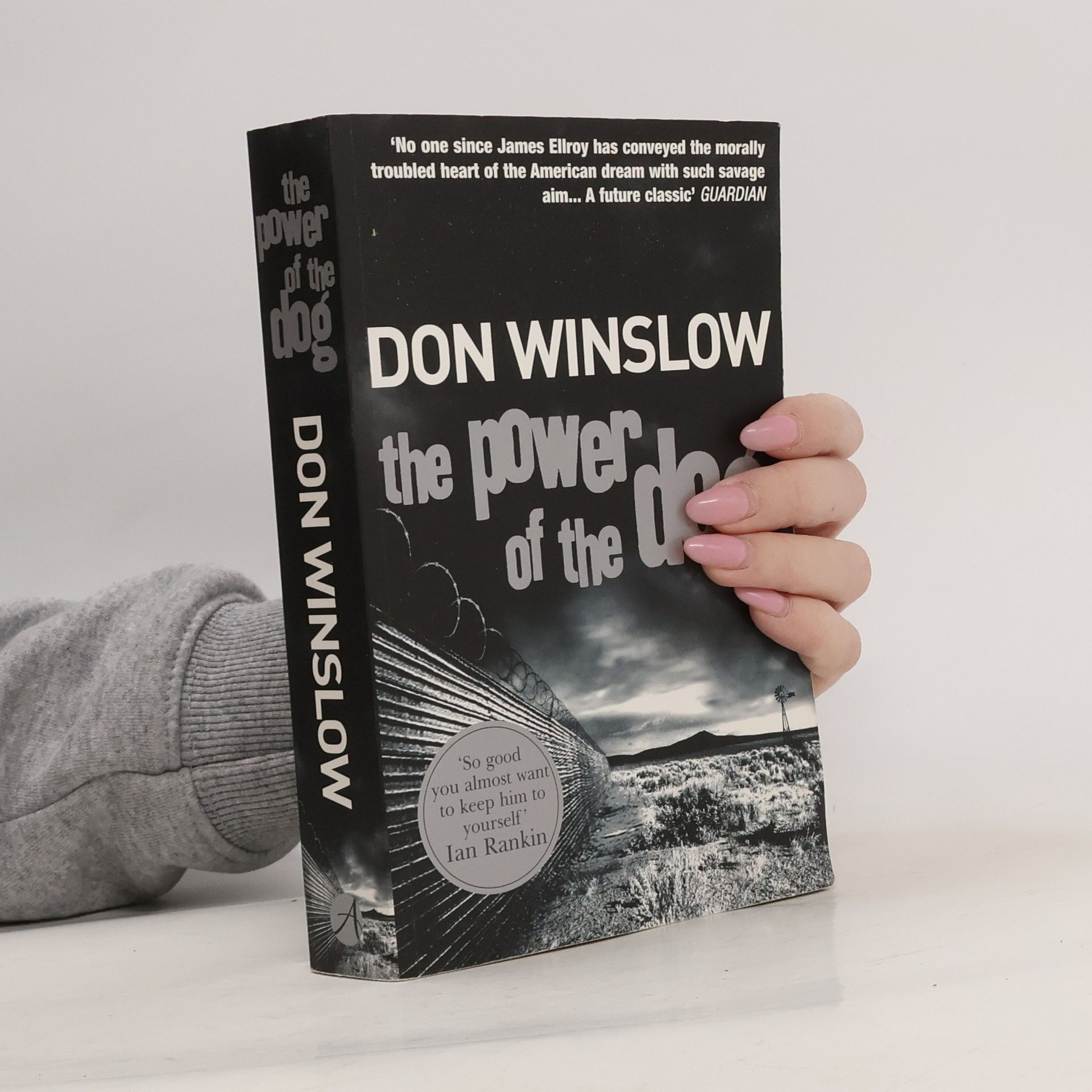 The Power of the Dog