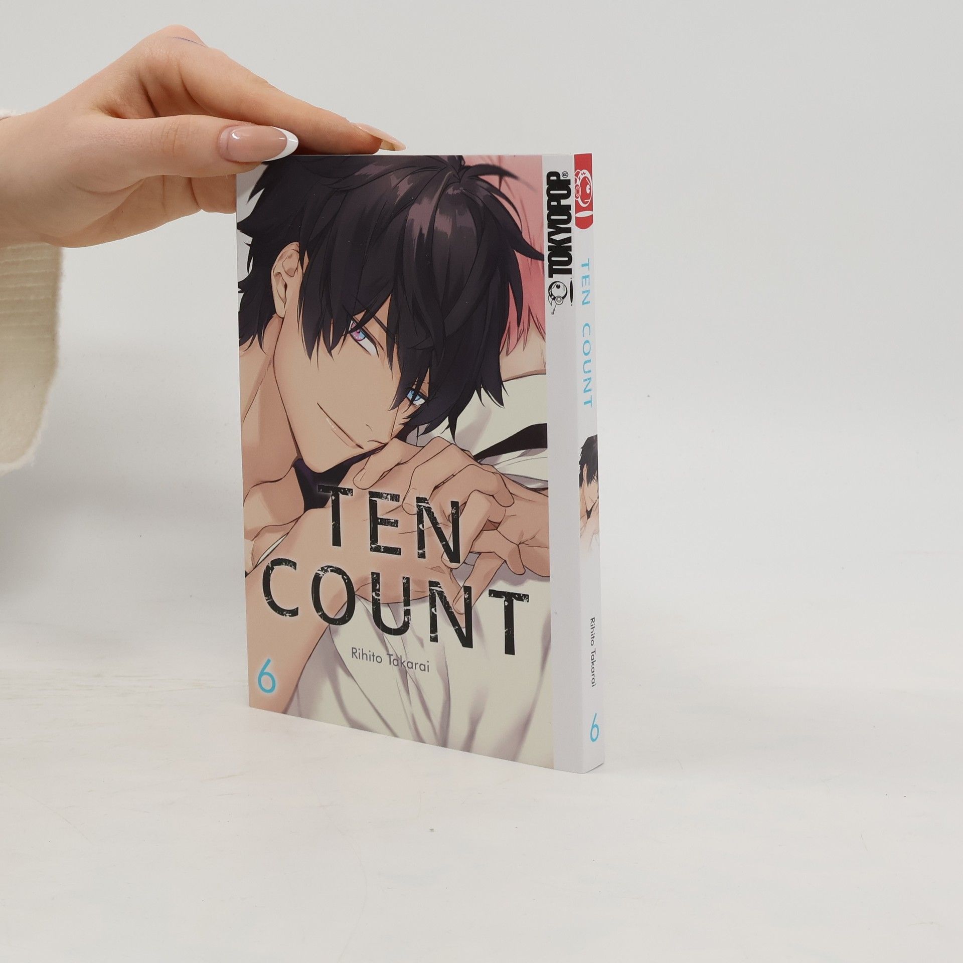 Autorenkollektiv Ten count