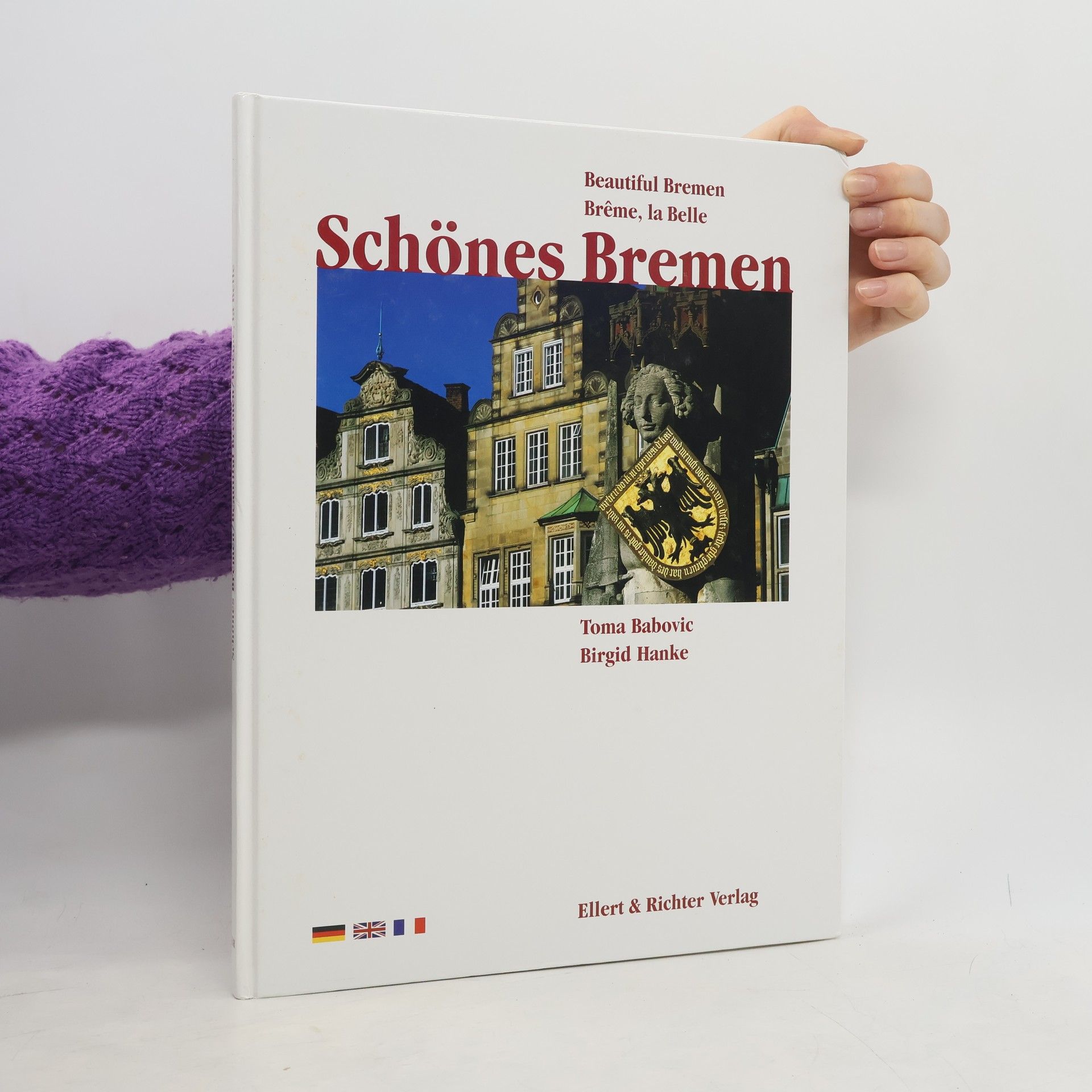 Toma Babovic Schönes Bremen