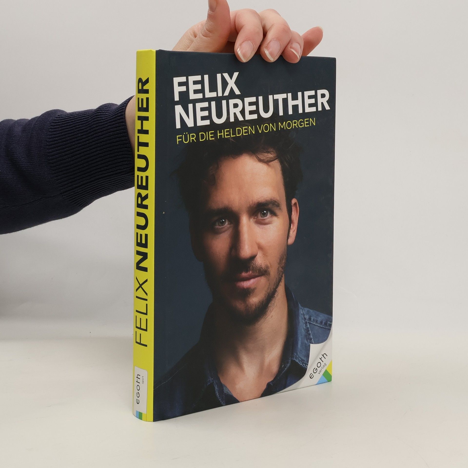 Für die Helden von morgen