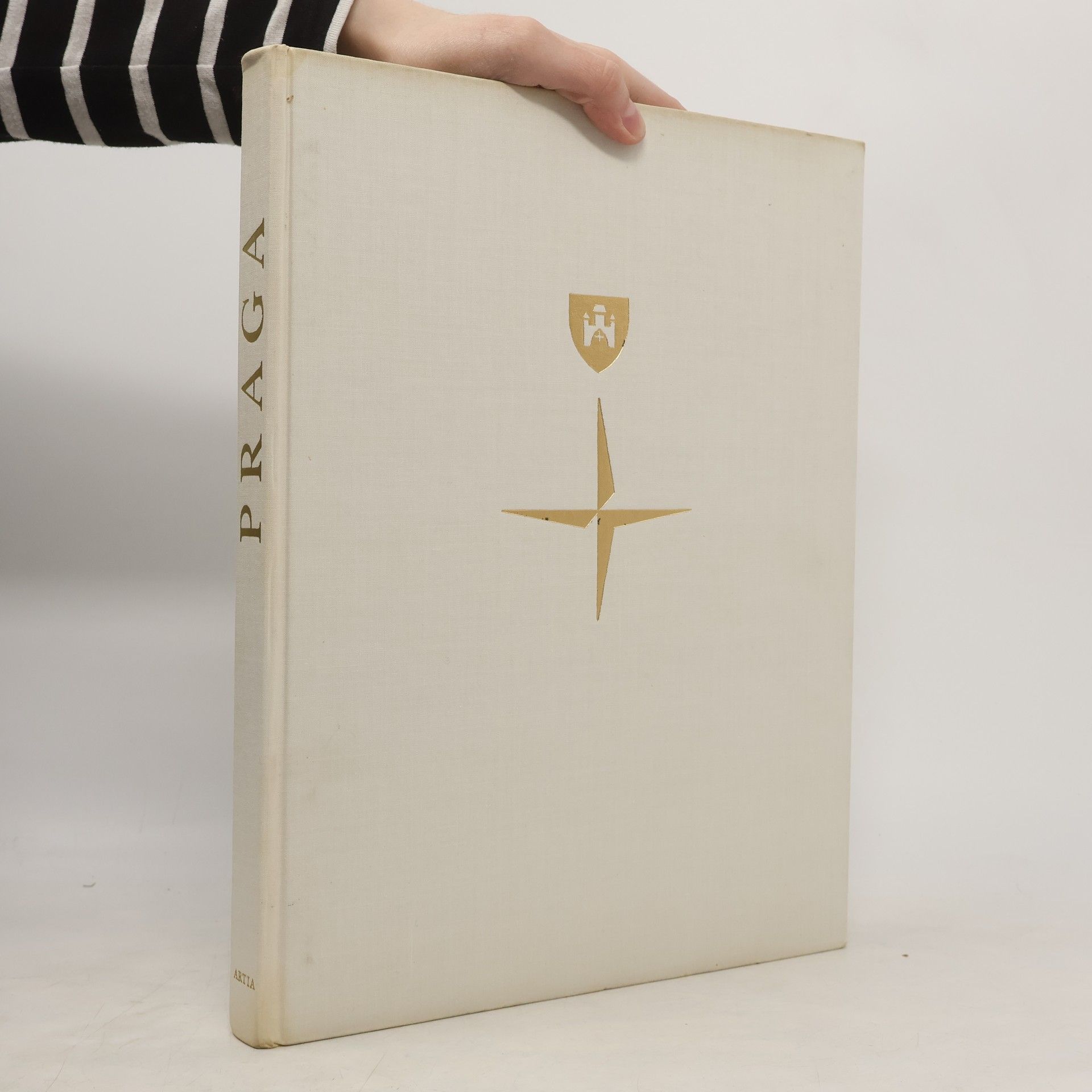 Jaroslav Seifert Praga, quando te aspiciam...