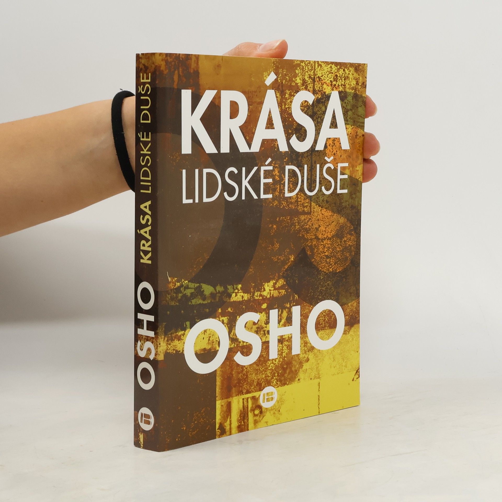 Ošó Krása lidské duše