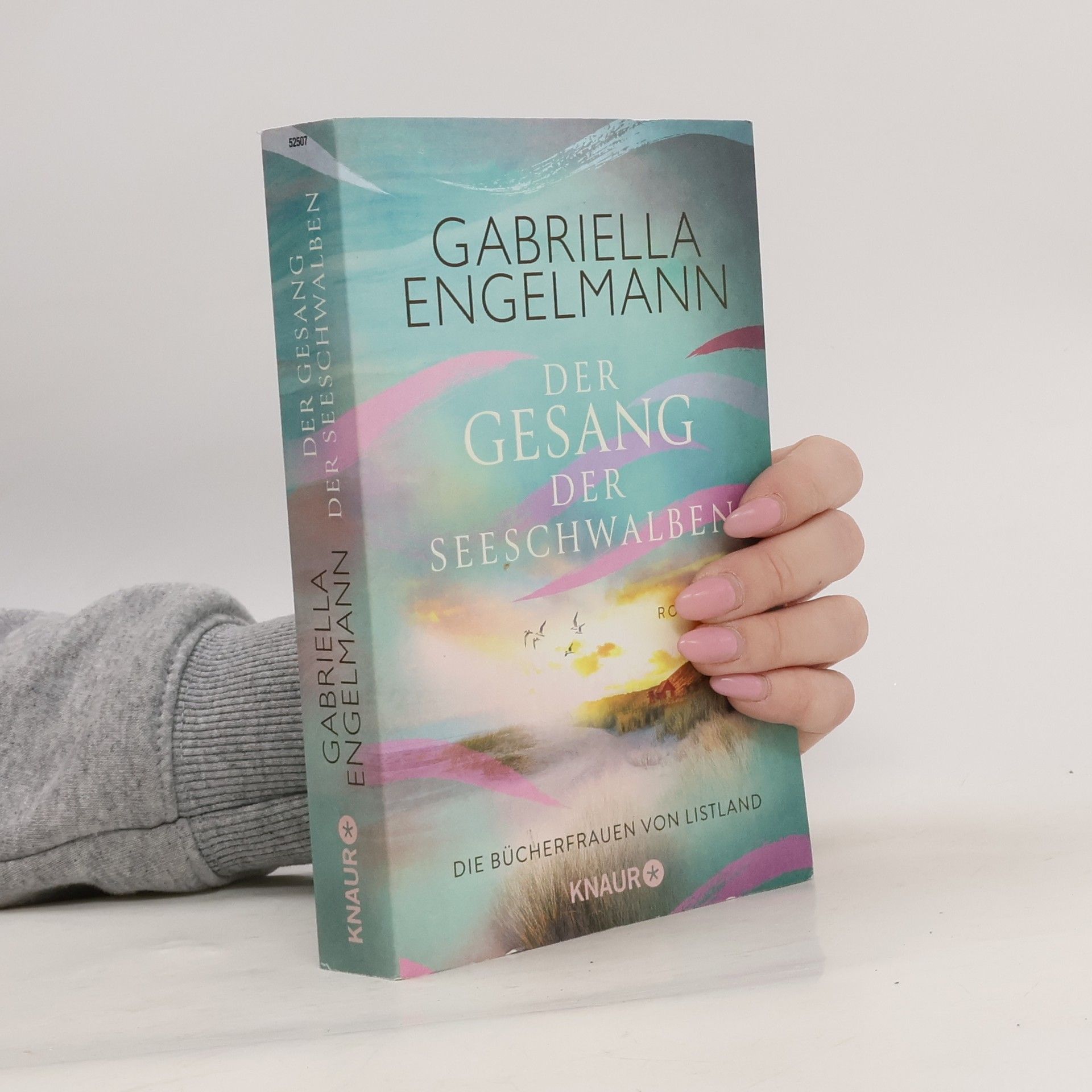 Der Gesang der Seeschwalben