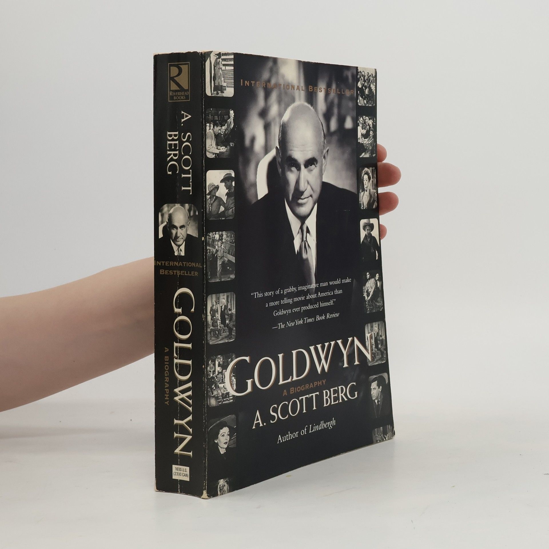 Goldwyn