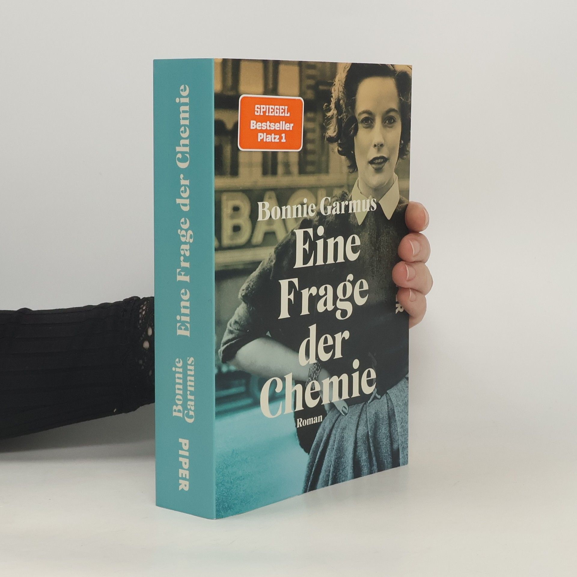 Eine Frage der Chemie