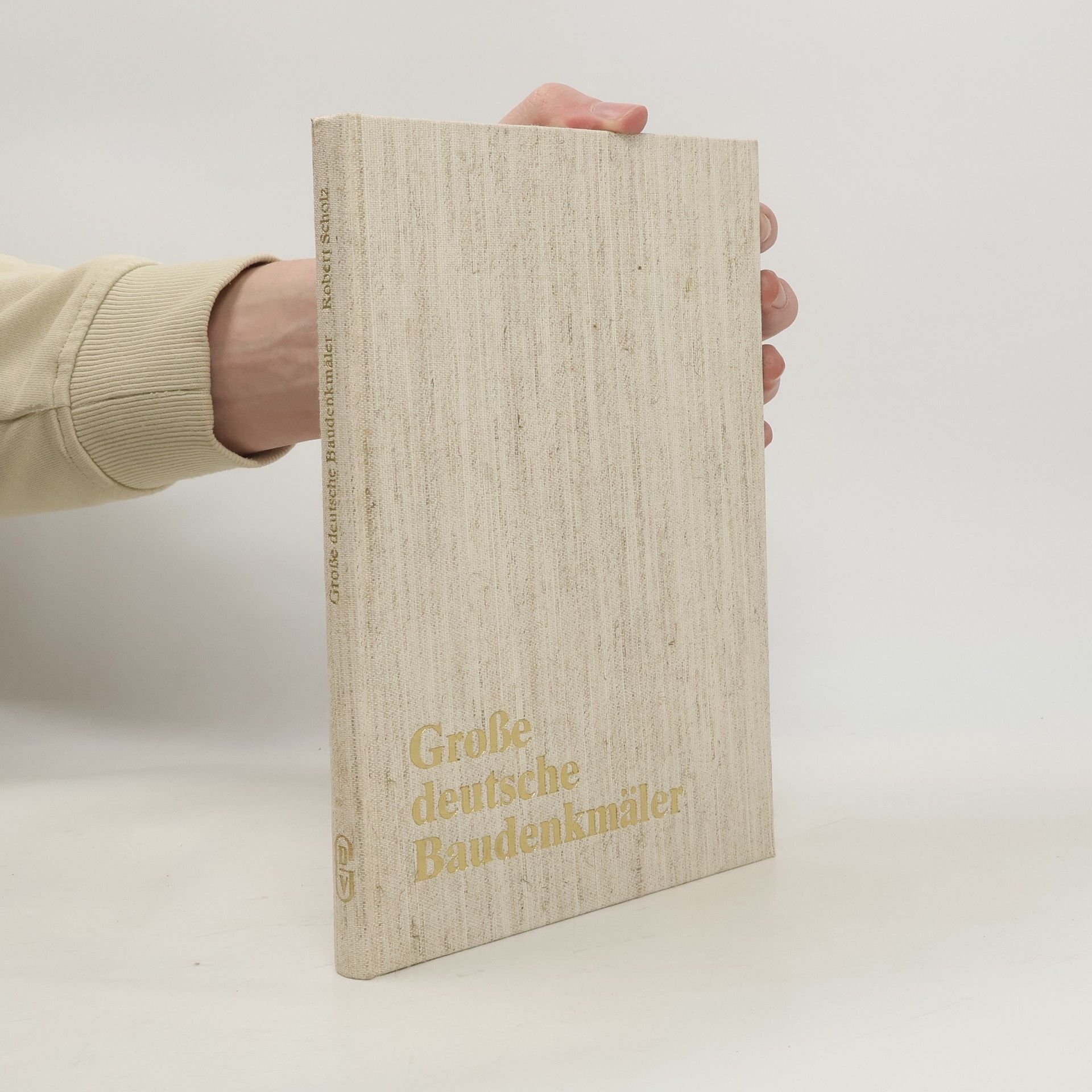 Grosse deutsche Baudenkmäler