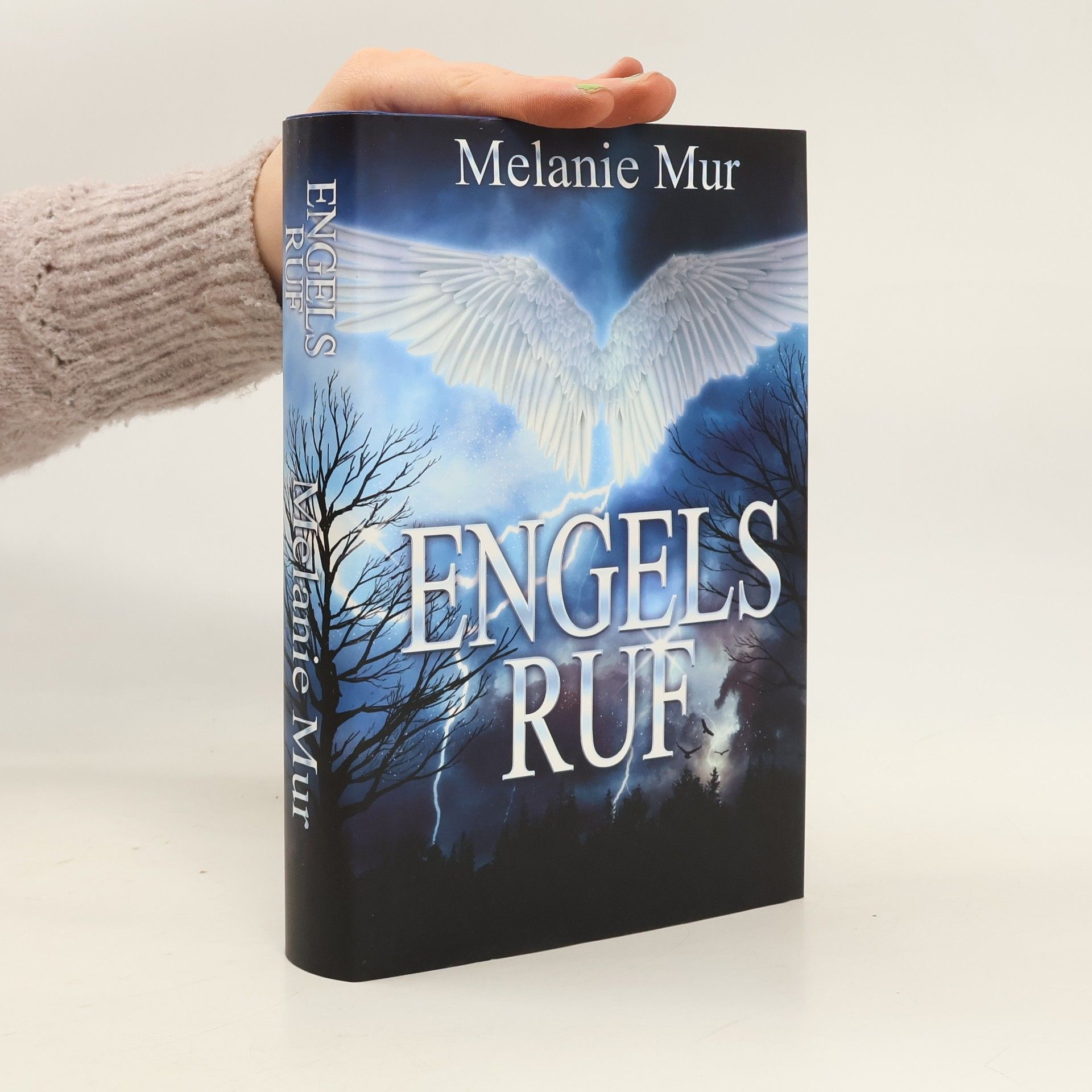 Engels Ruf