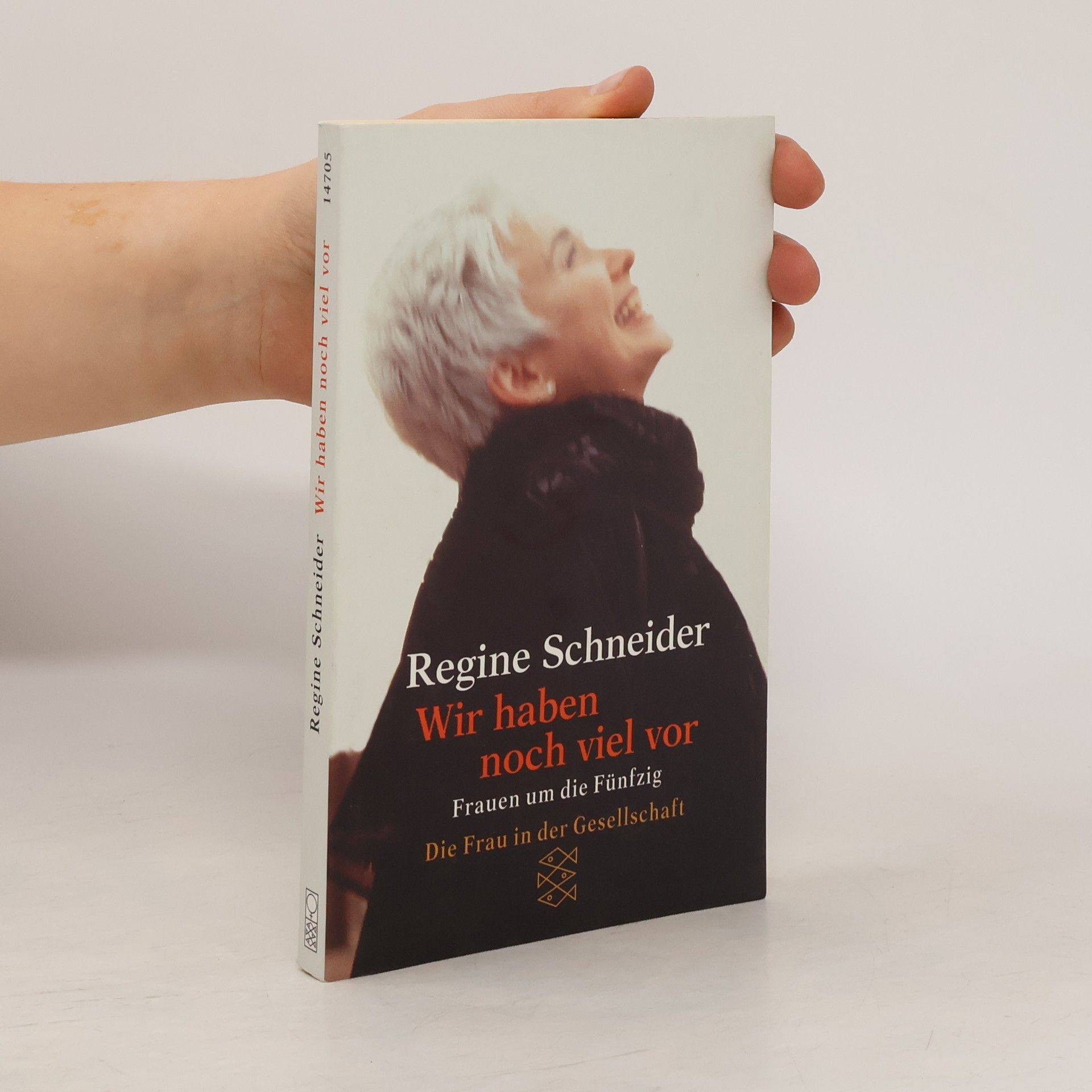 Wir haben noch viel vor