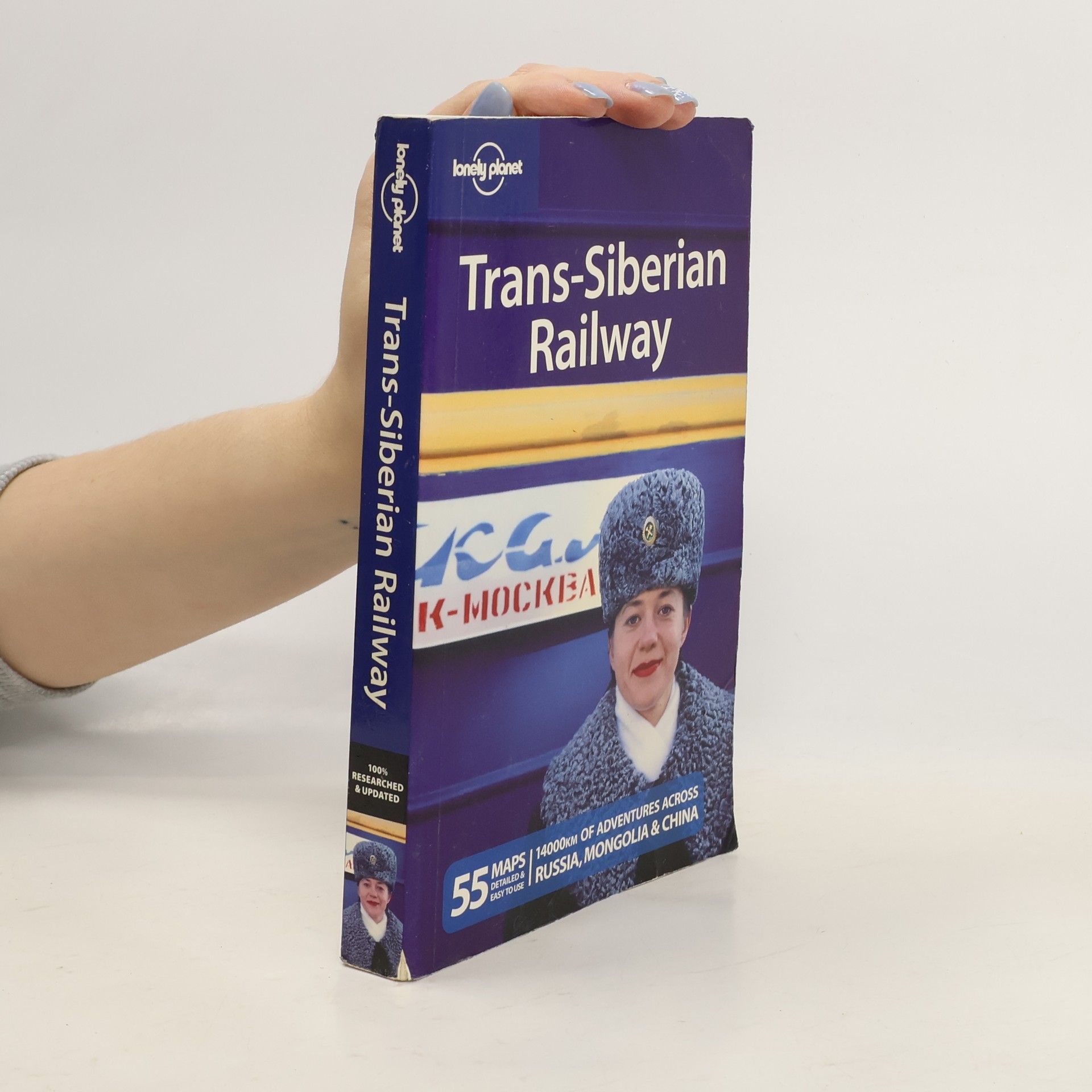 Trans-Siberian Railway