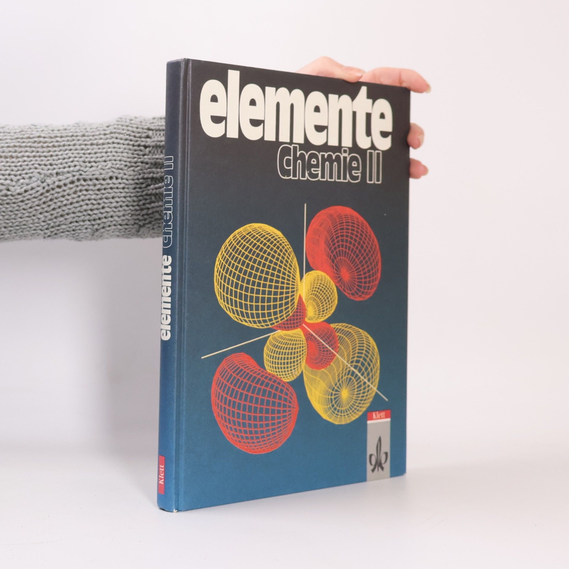 Autorenkollektiv Elemente