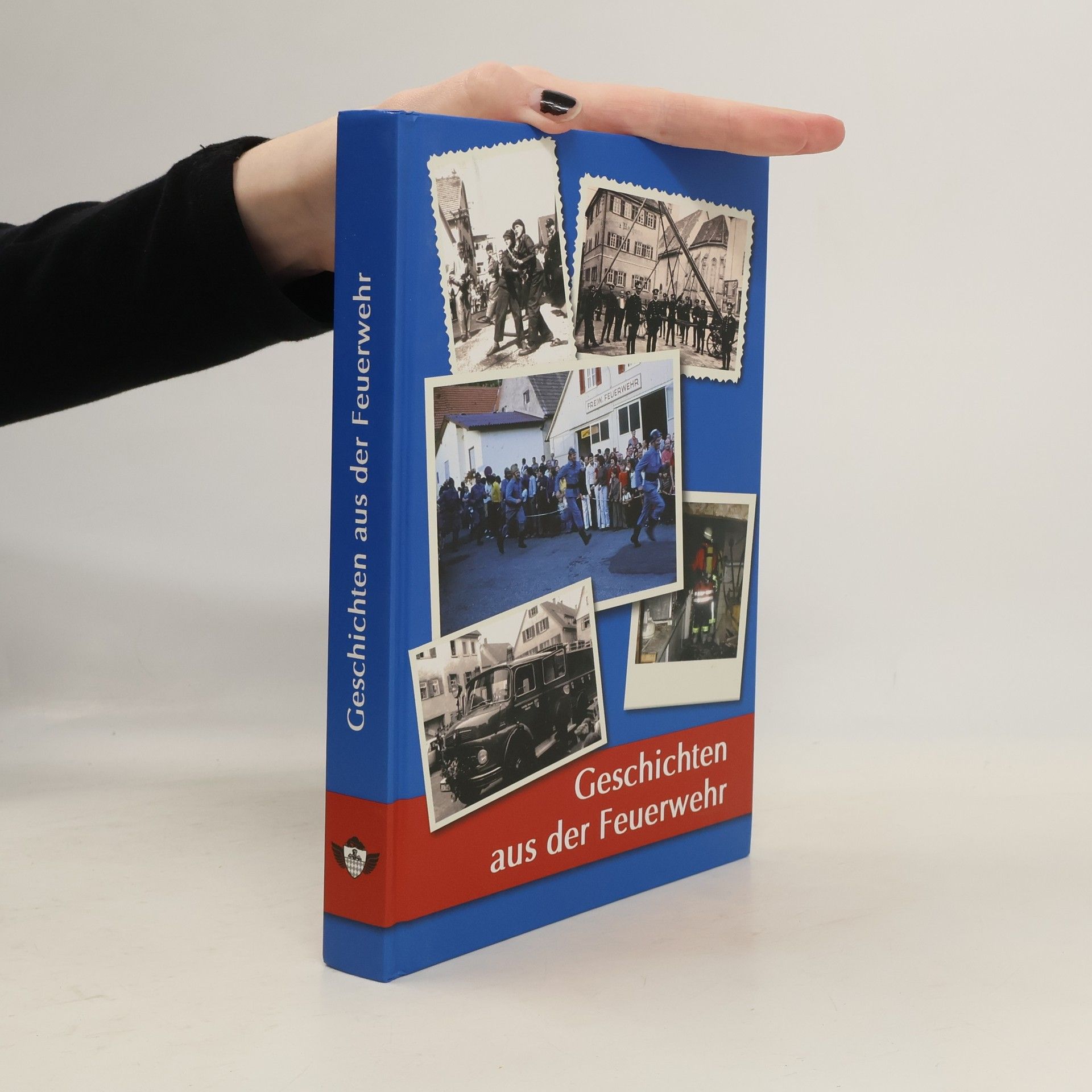 Geschichten aus der Feuerwehr