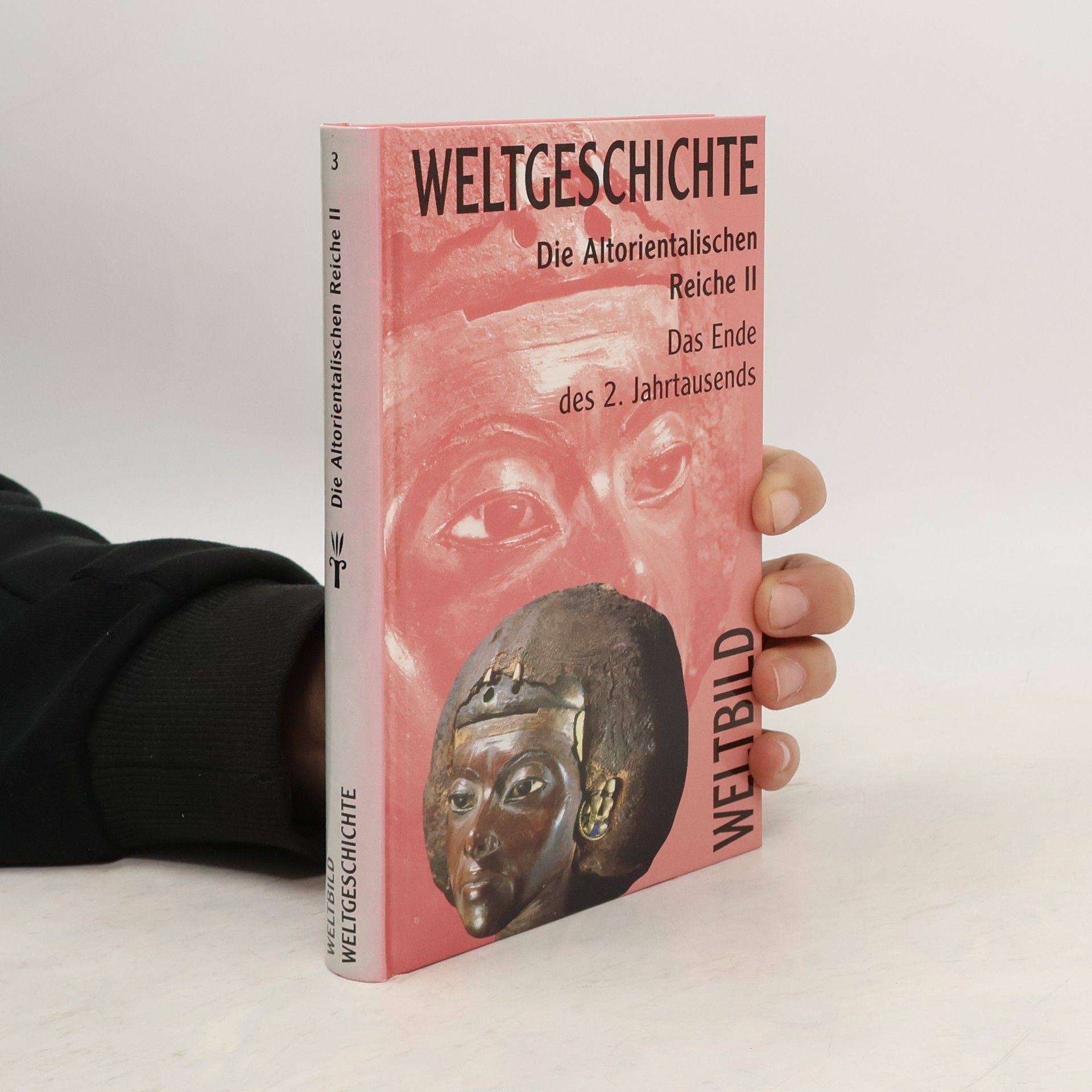 AA.VV. Weltgeschichte 3