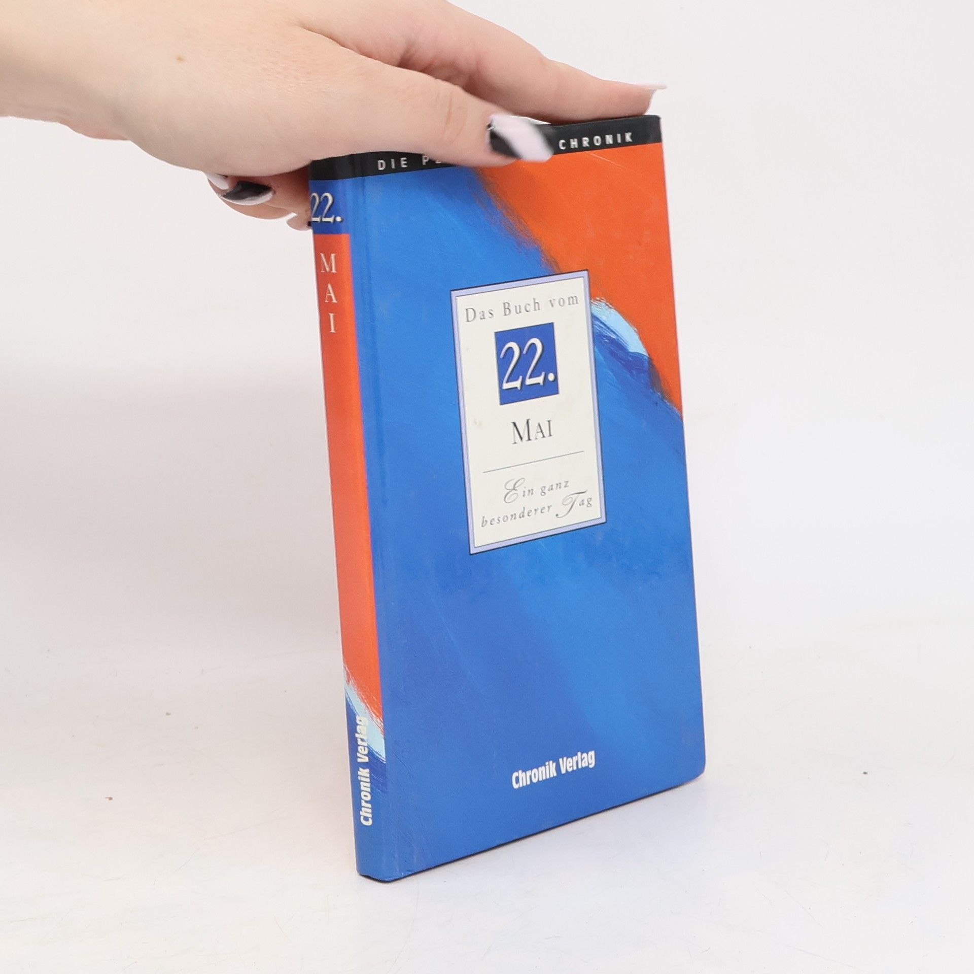 Autorenkollektiv Die persönliche Chronik