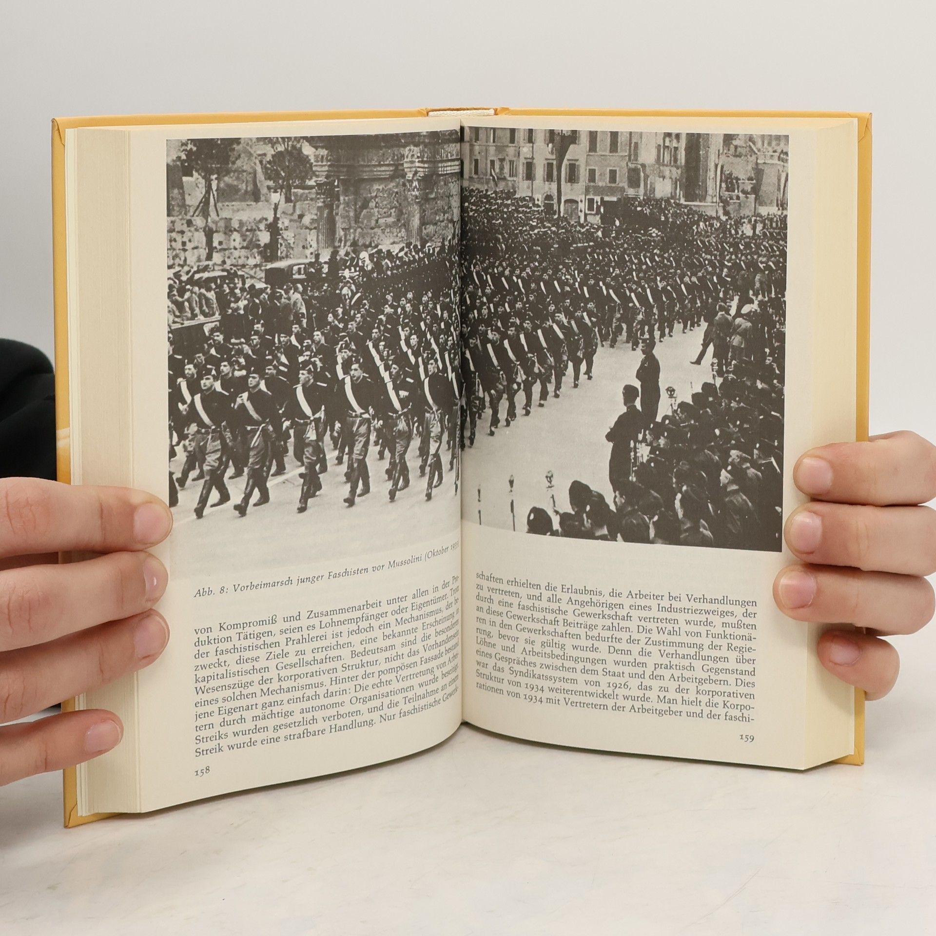 Autorenkollektiv Weltgeschichte Das Zwanzigste Jahrhundert I. - Europa 1918-1945