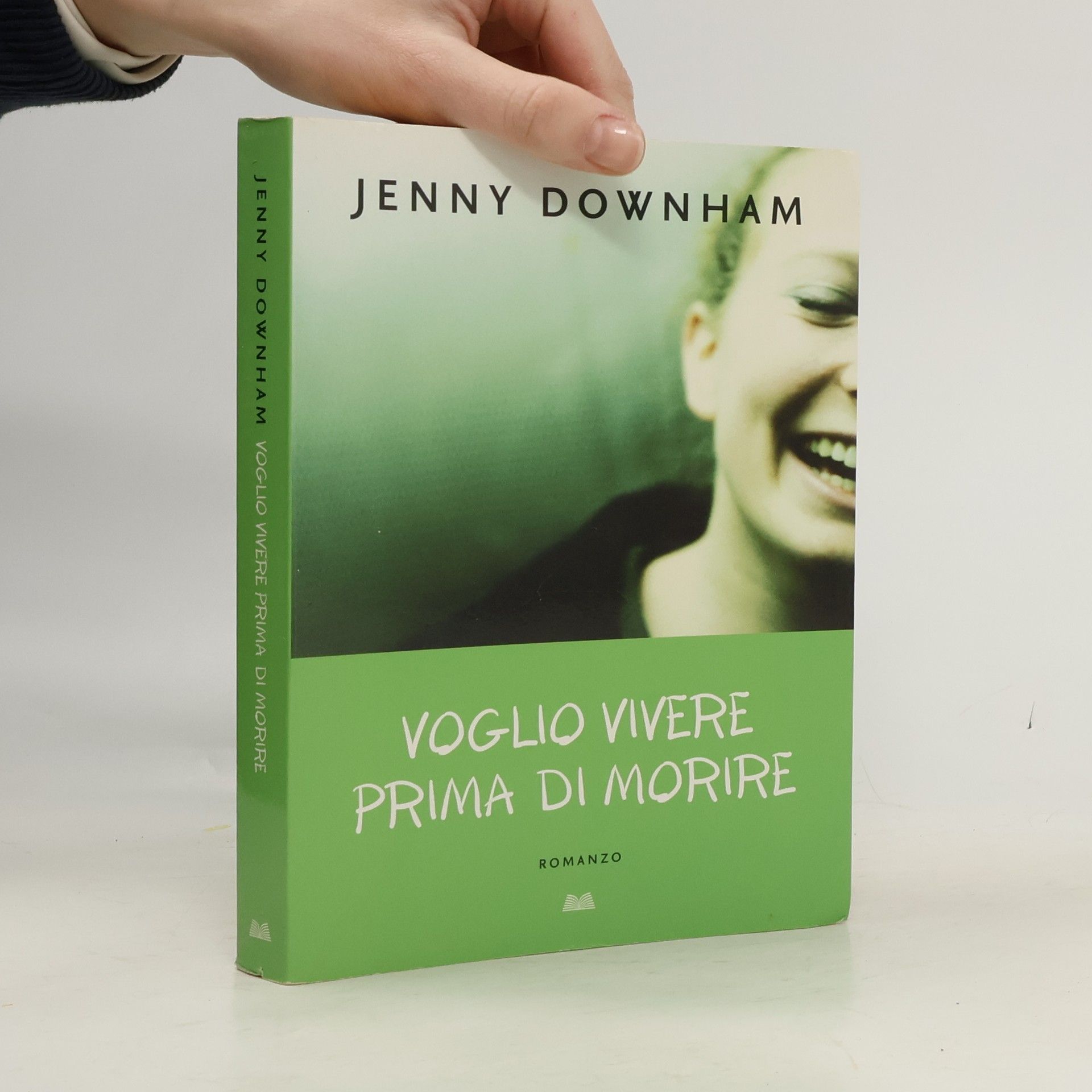 Voglio vivere prima di morire