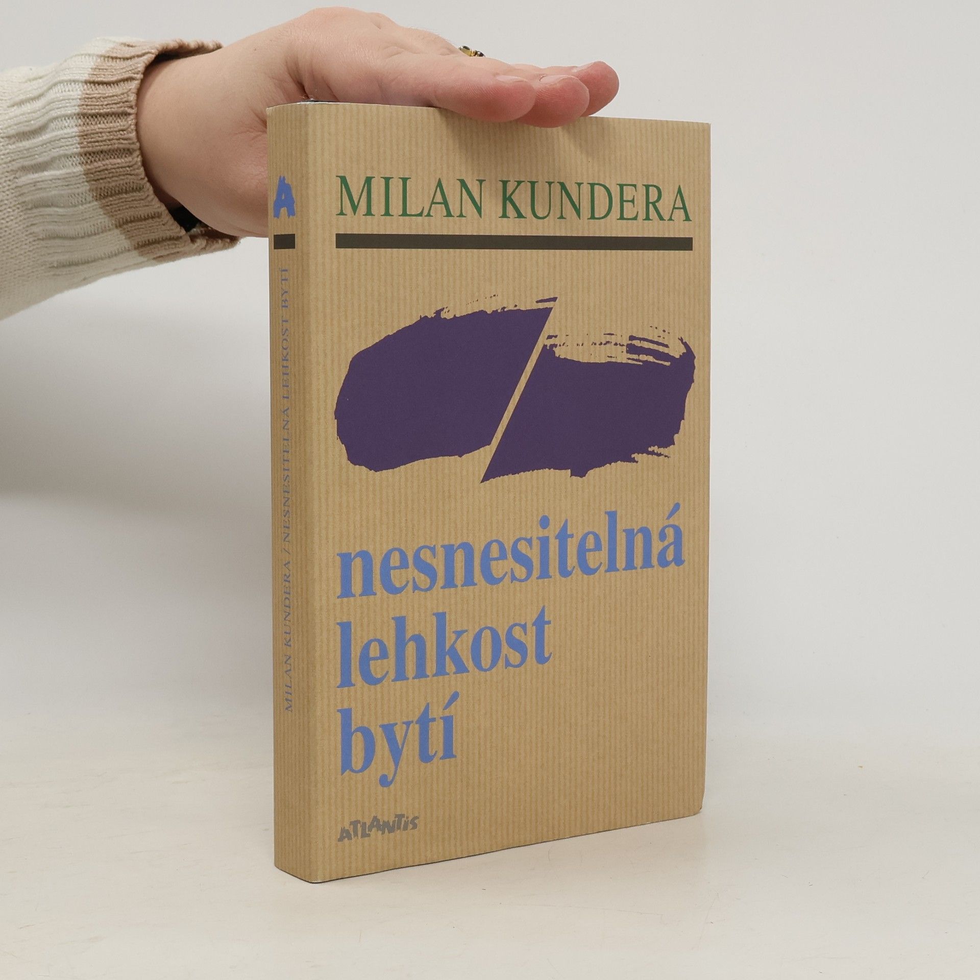 Nesnesitelná lehkost bytí