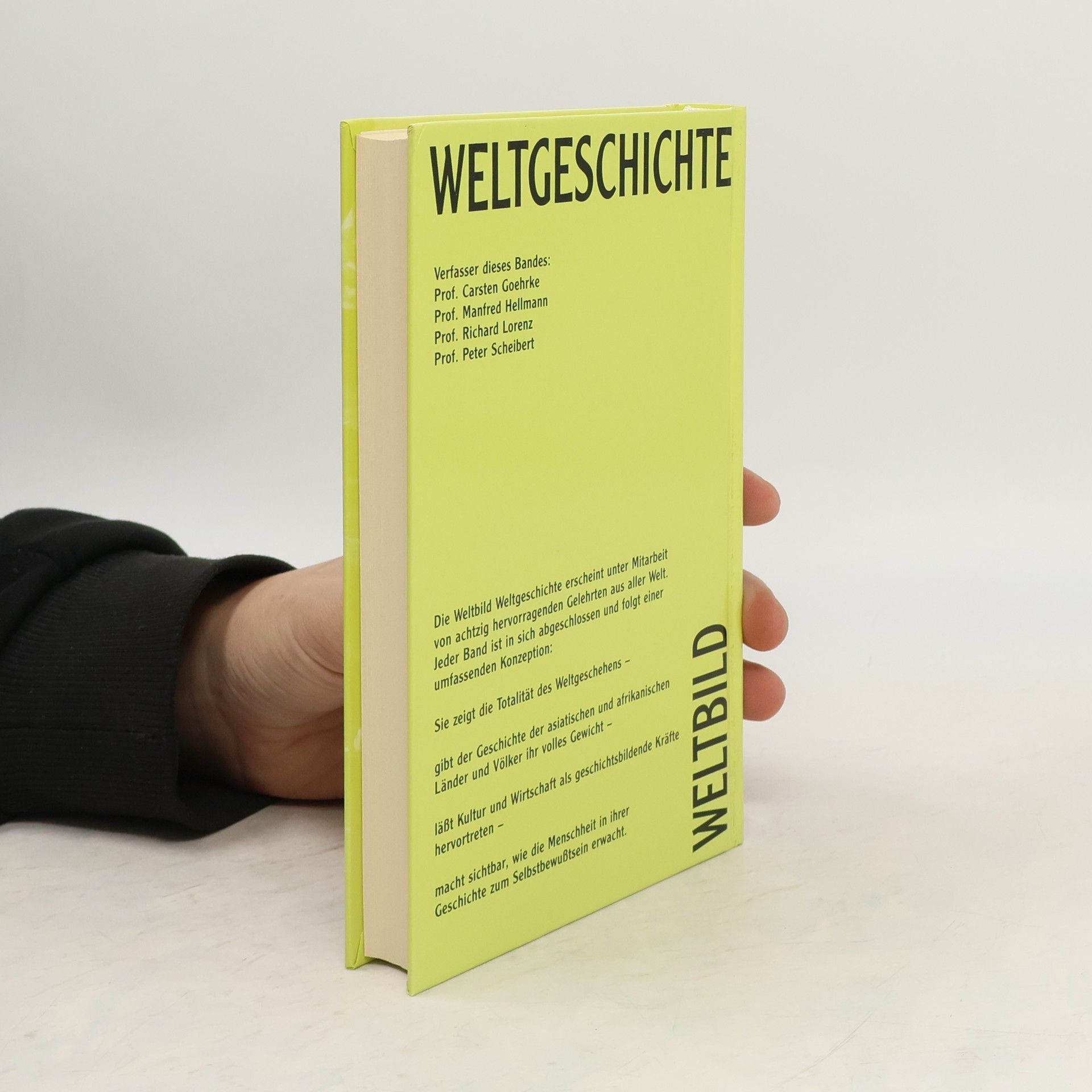 AA.VV. Weltgeschichte 31. Rusland