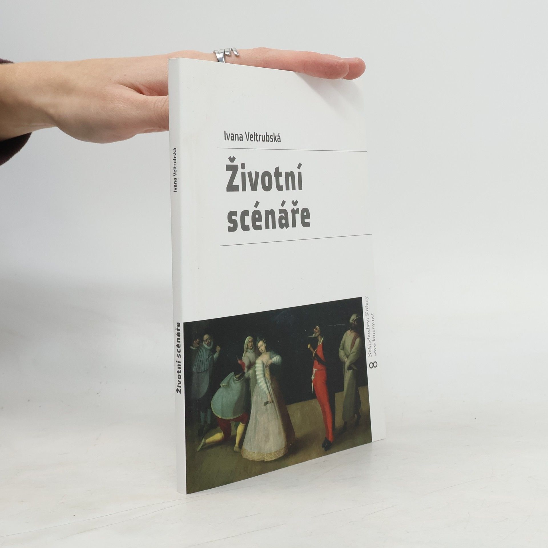 Životní scénáře