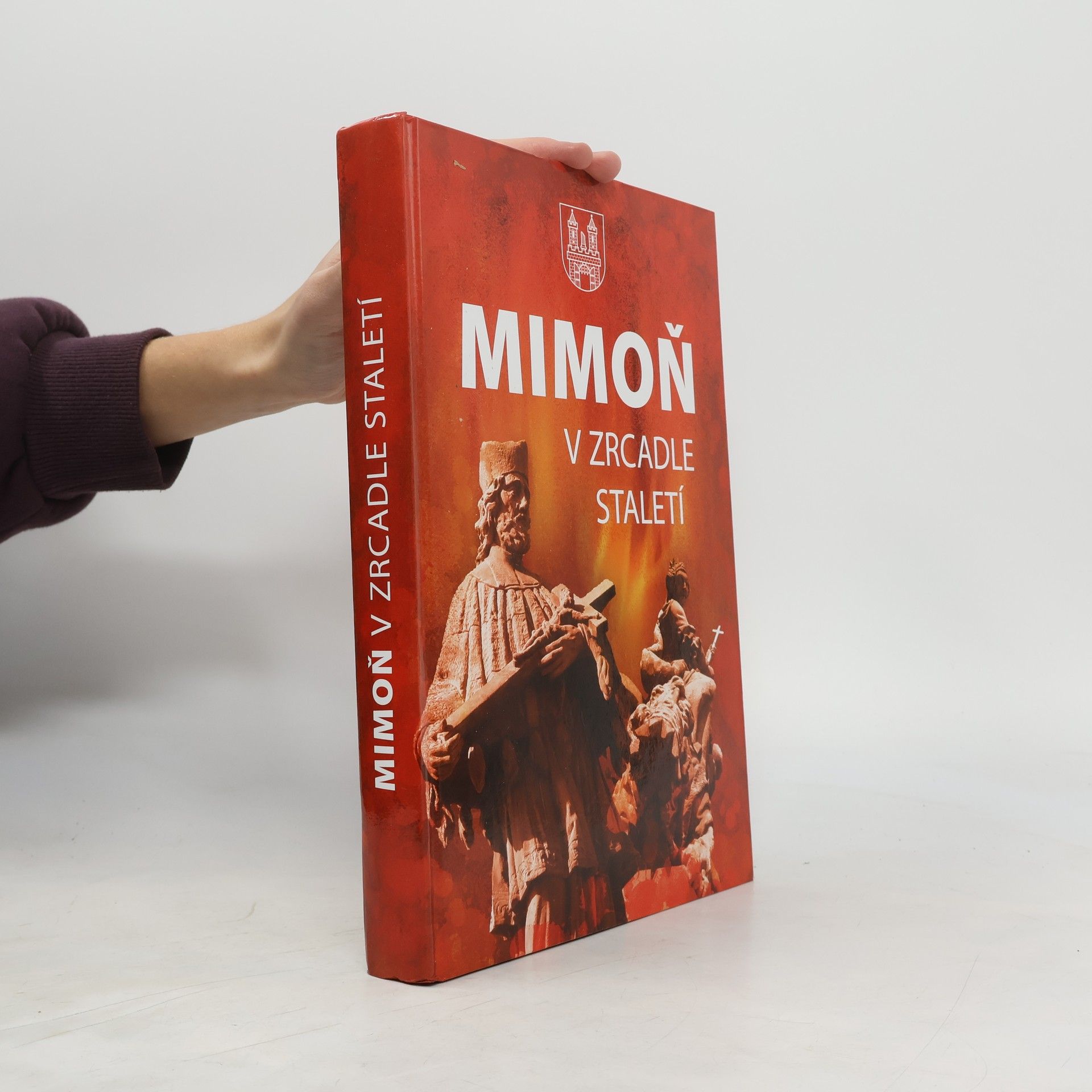 Various authors Mimoň v zrcadle staletí