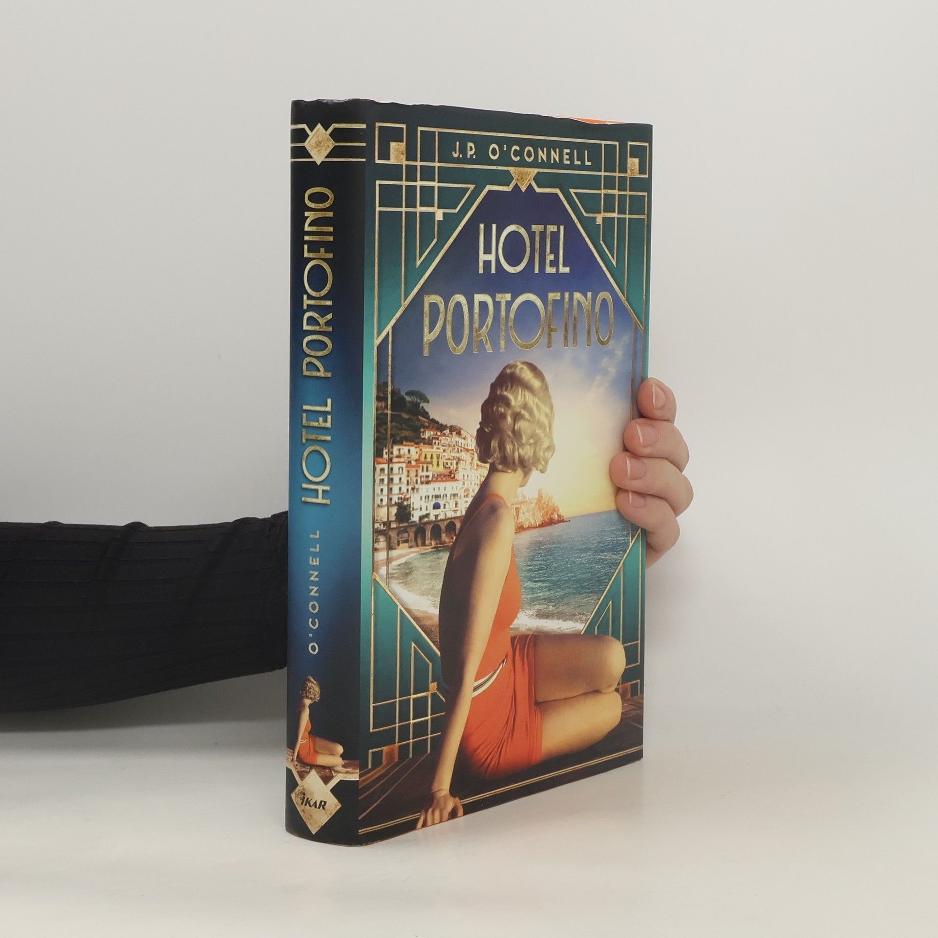 J. P. O. Connell Hotel Portofino