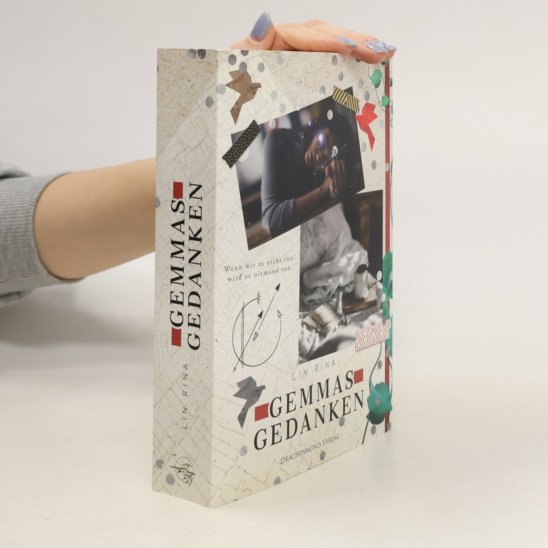 Lin Rina Gemmas Gedanken