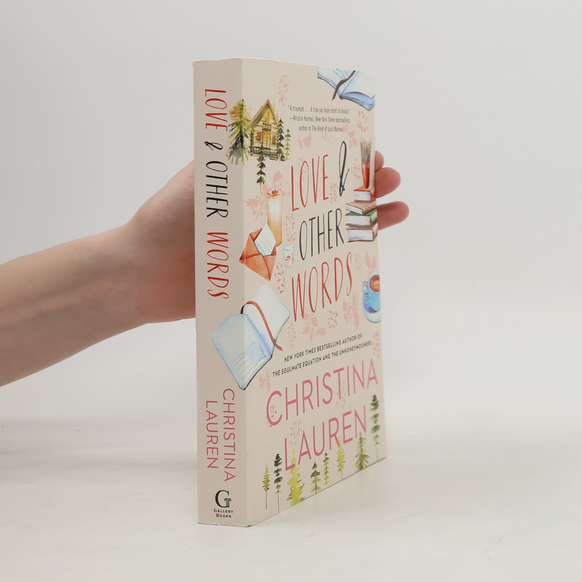 Love and Other Words