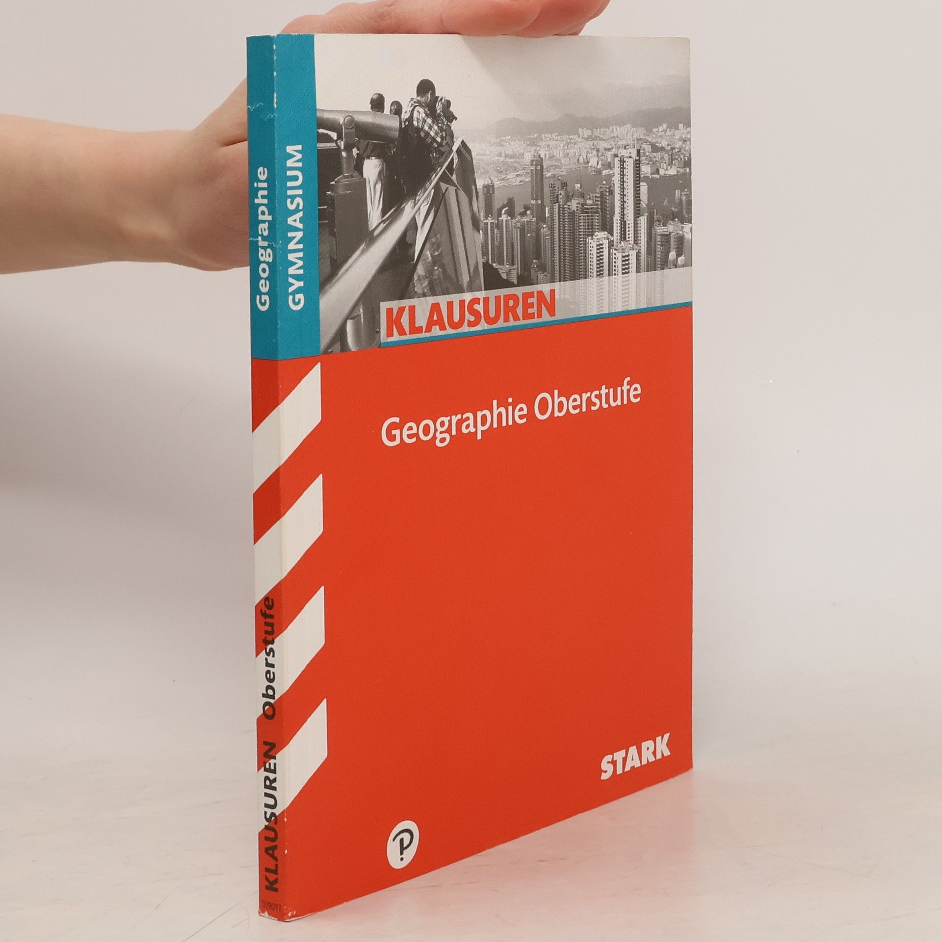 Geographie Oberstufe