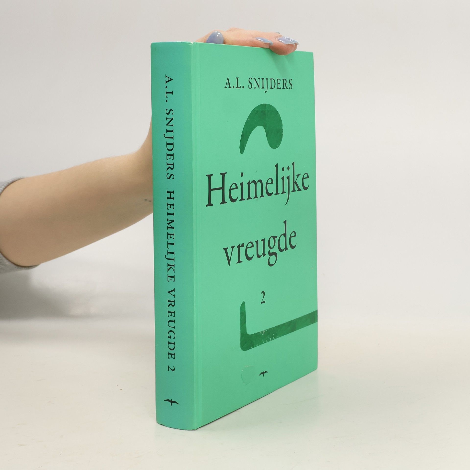 Heimelijke vreugde