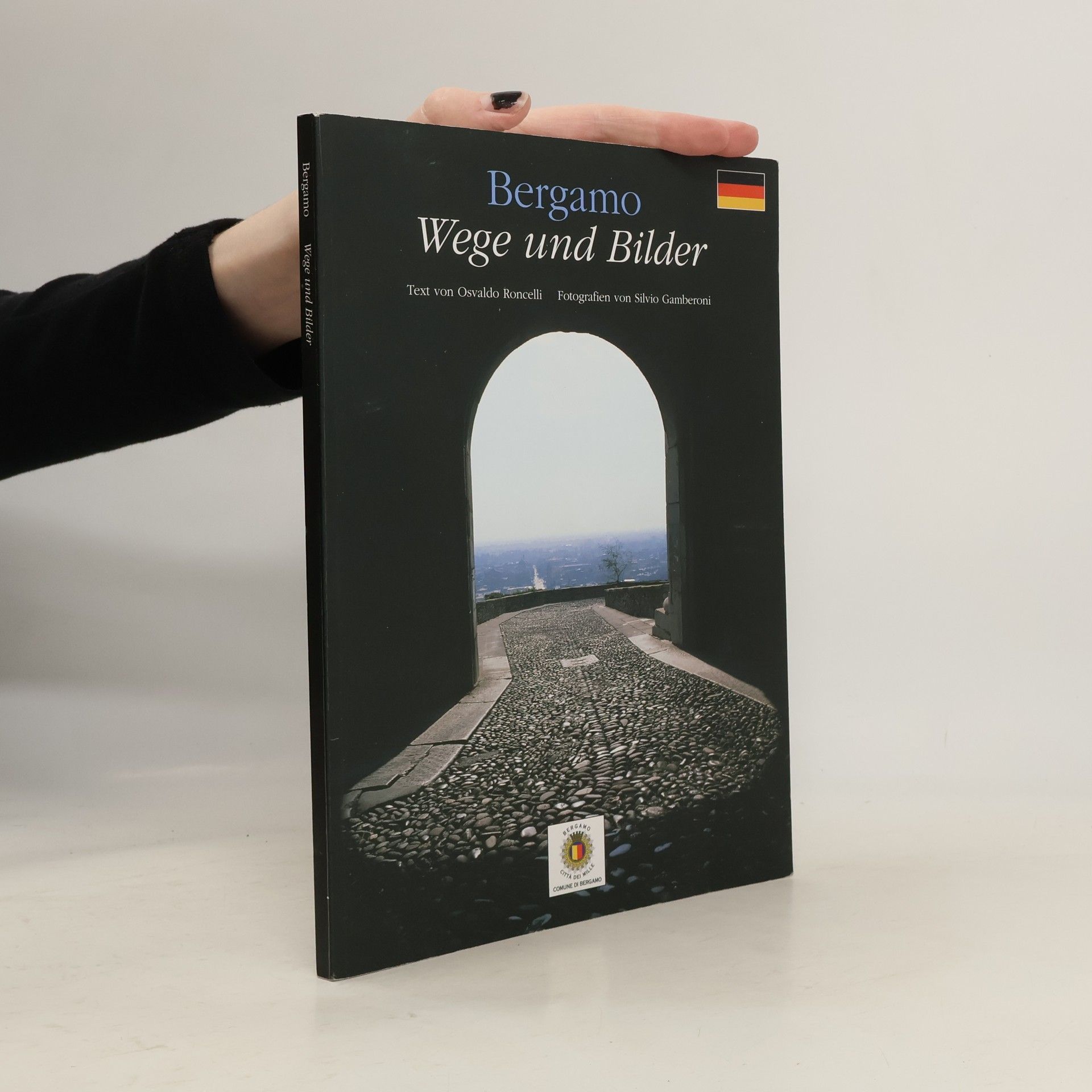 Osvaldo Roncelli Bergamo