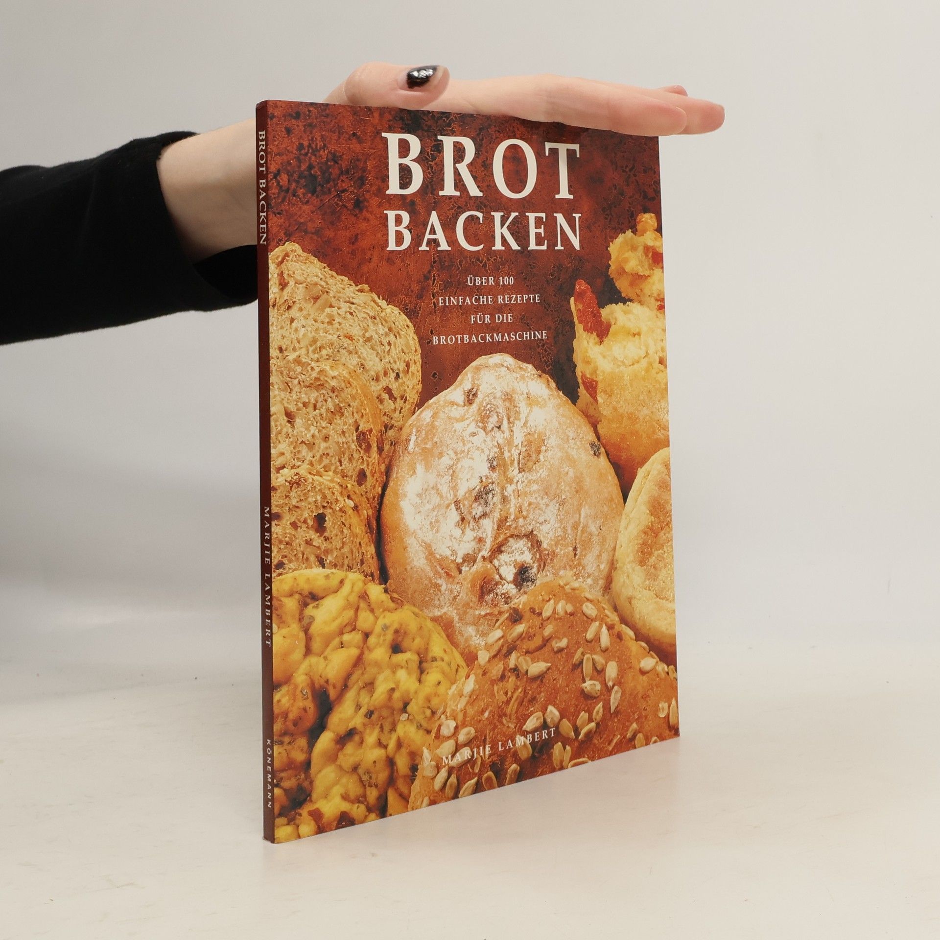 Brot backen