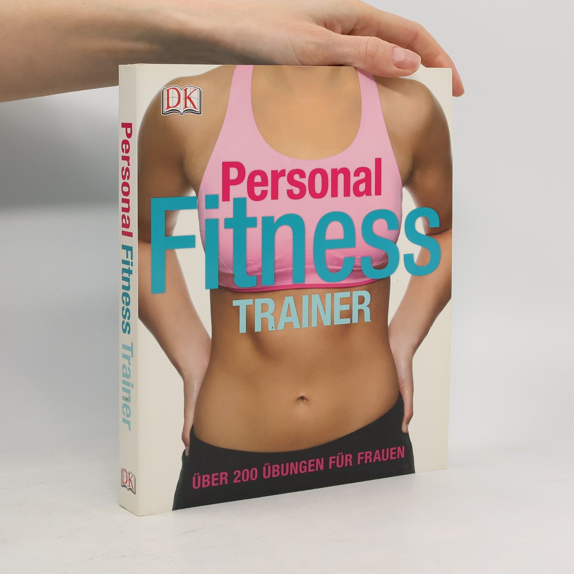Kelly Thompson Personal Fitness Trainer