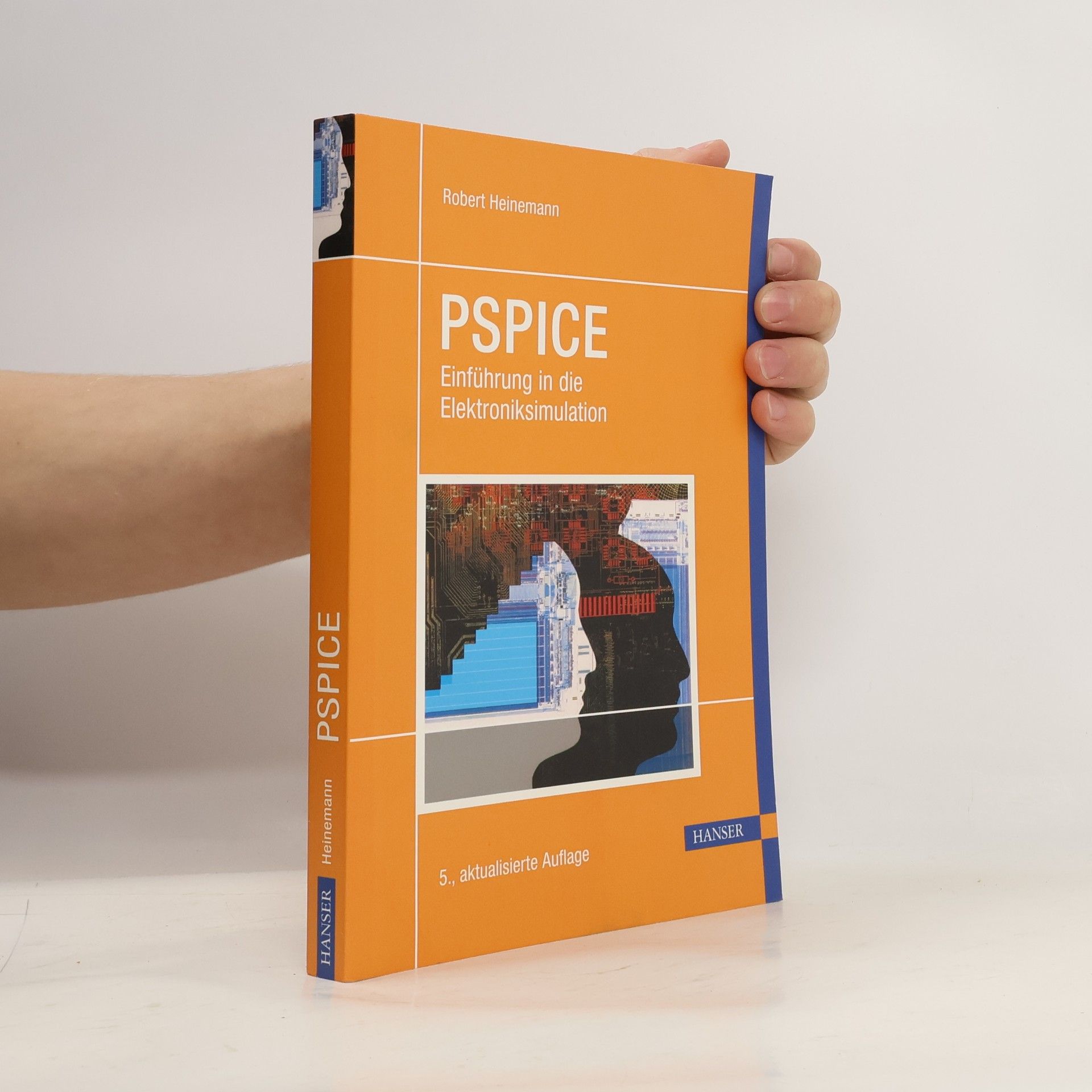 Robert Heinemann PSPICE