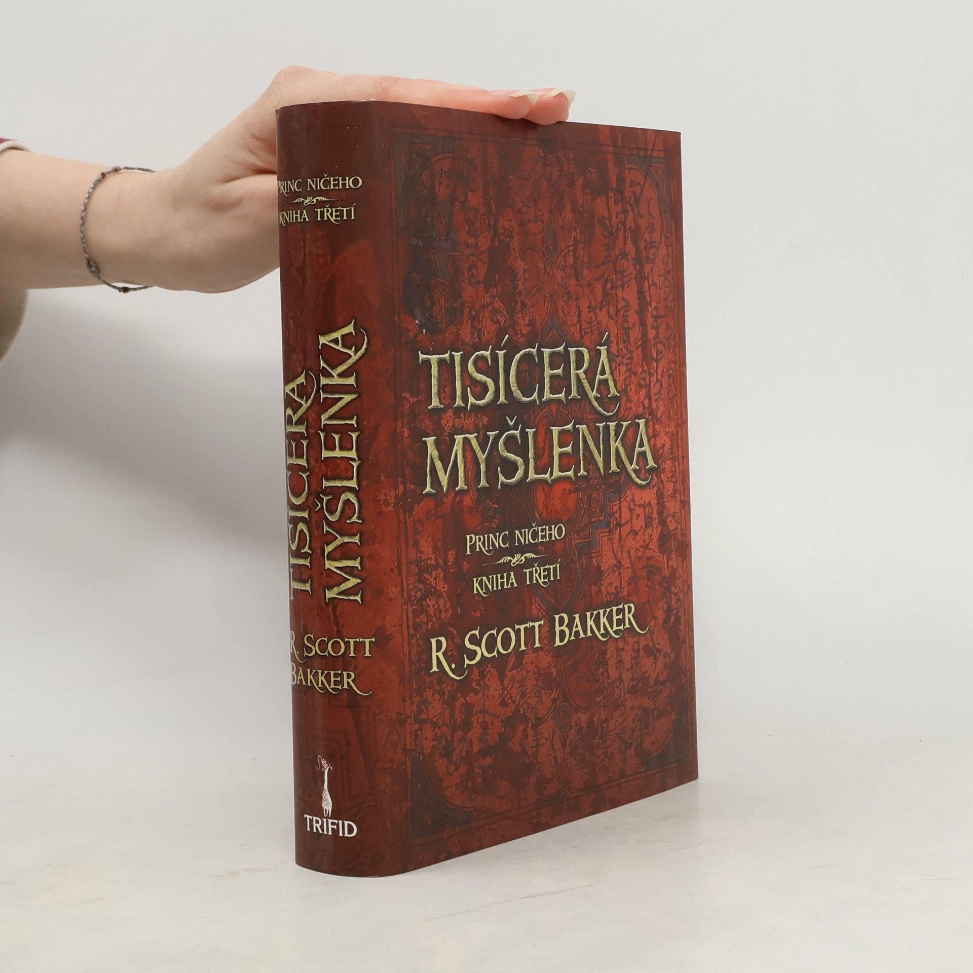 Tisícerá myšlenka