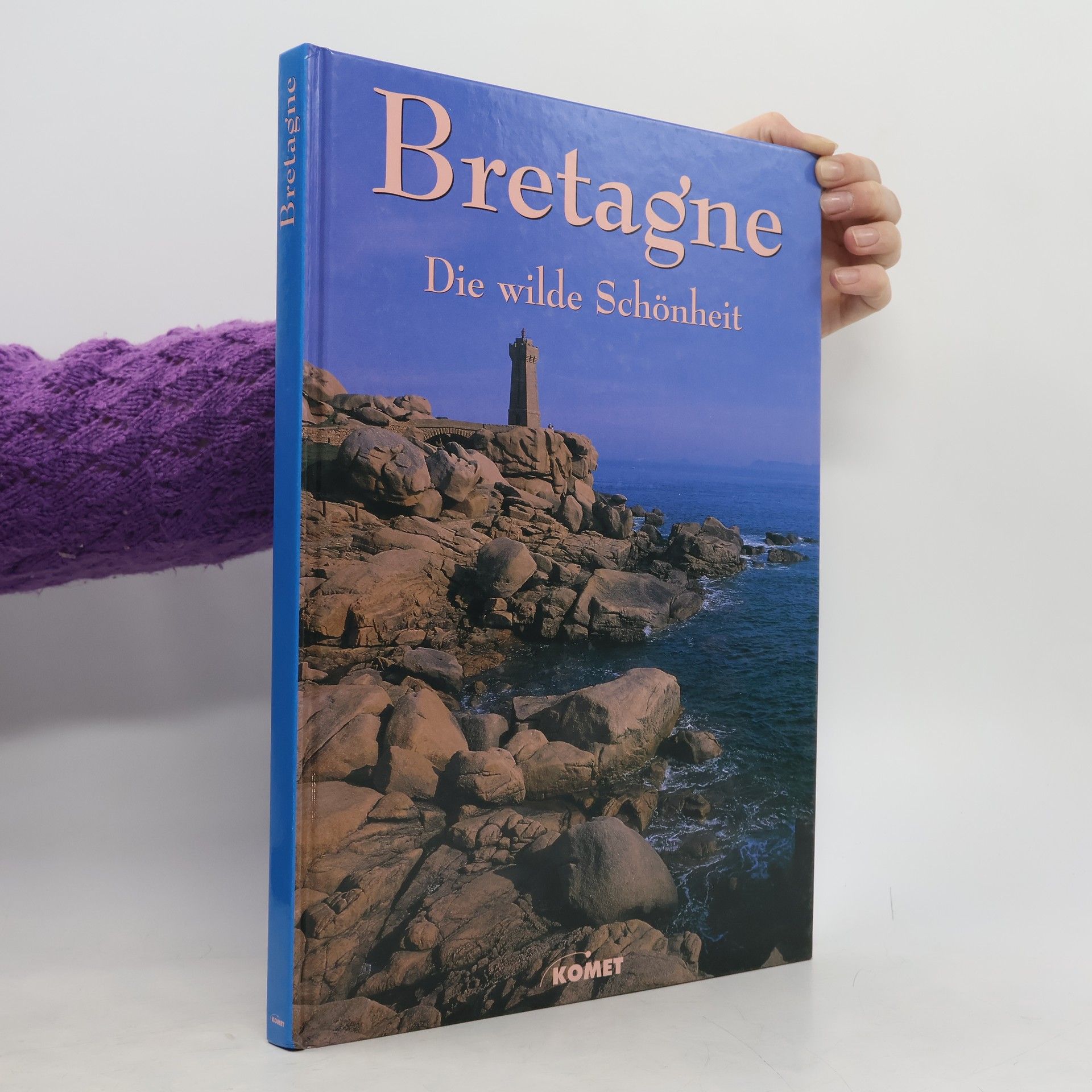 Suzanne Madon Bretagne - die wilde Schönheit