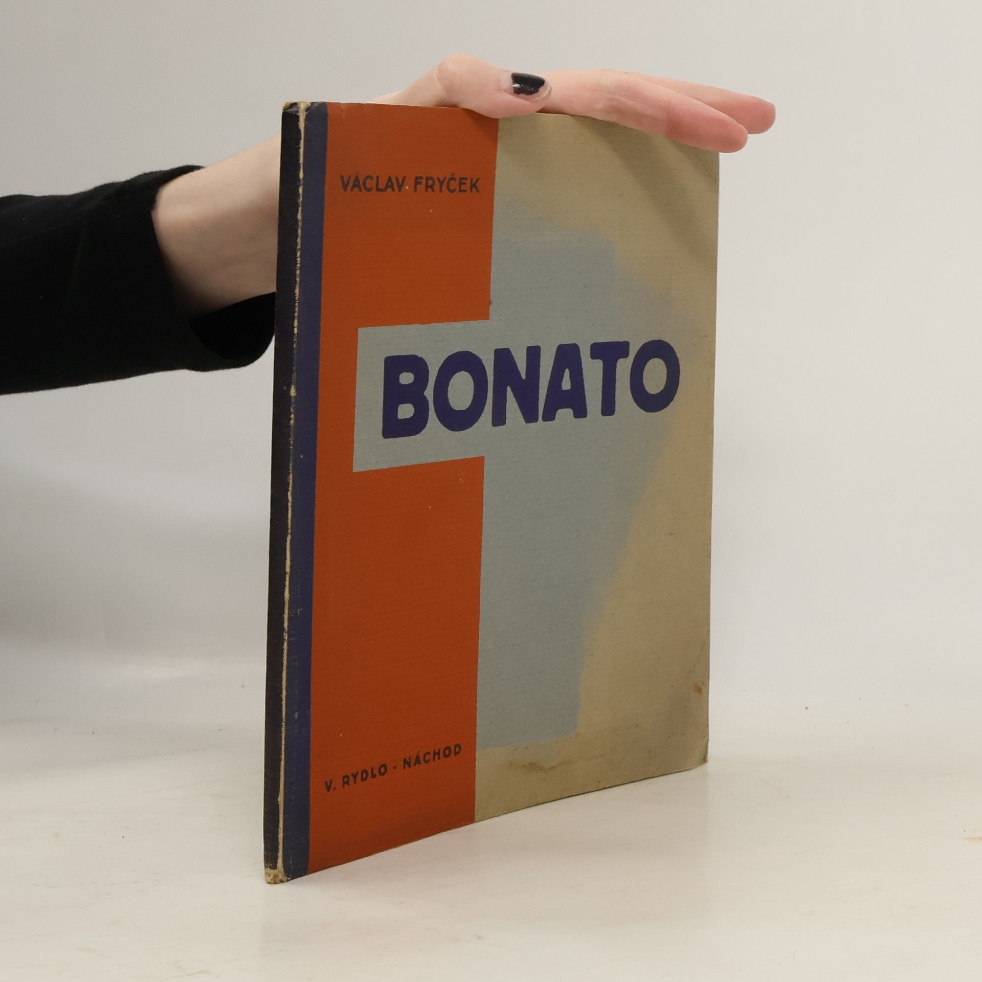 Bonato
