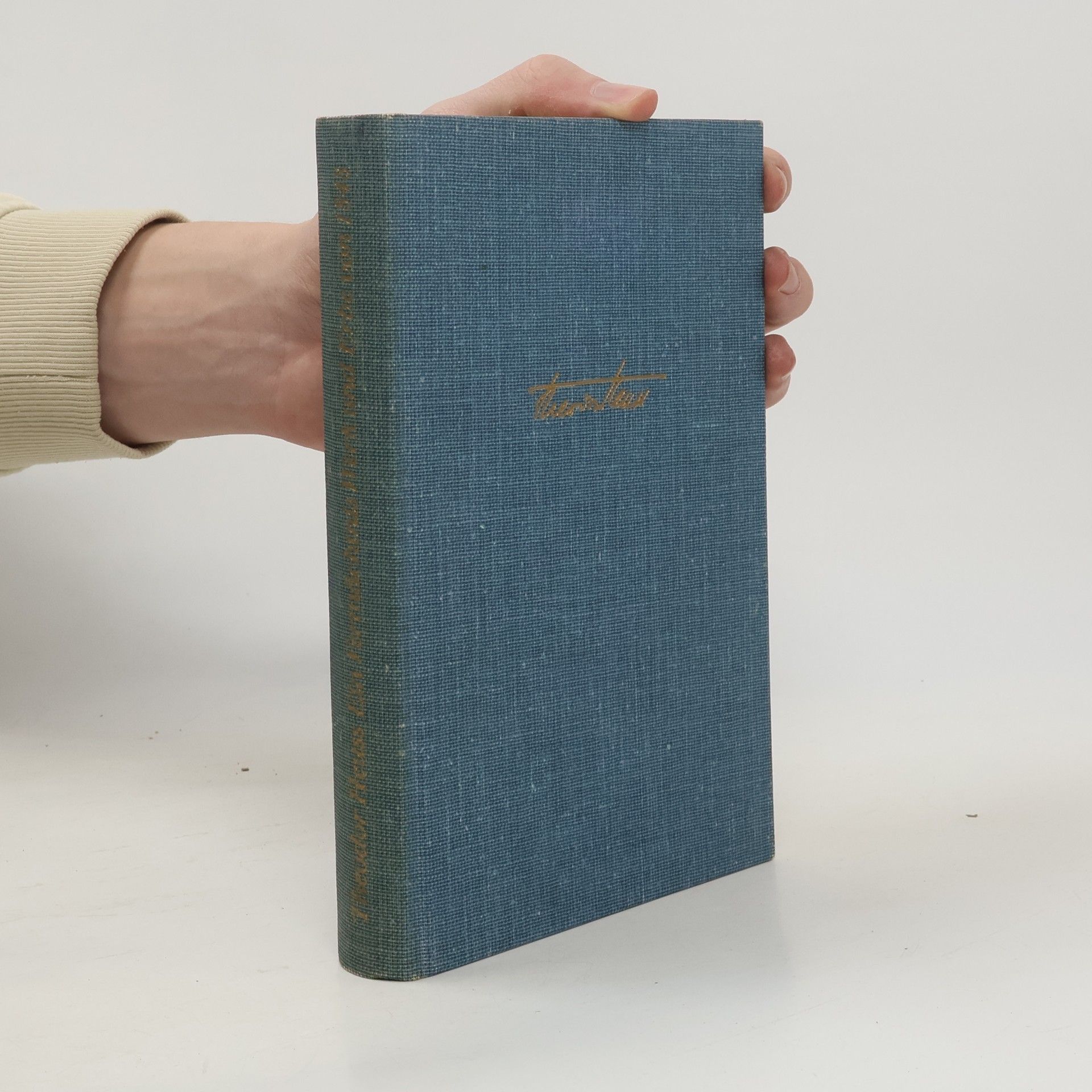 Theodor Heuss Ein Vermächtnis werk und Erbe von 1848