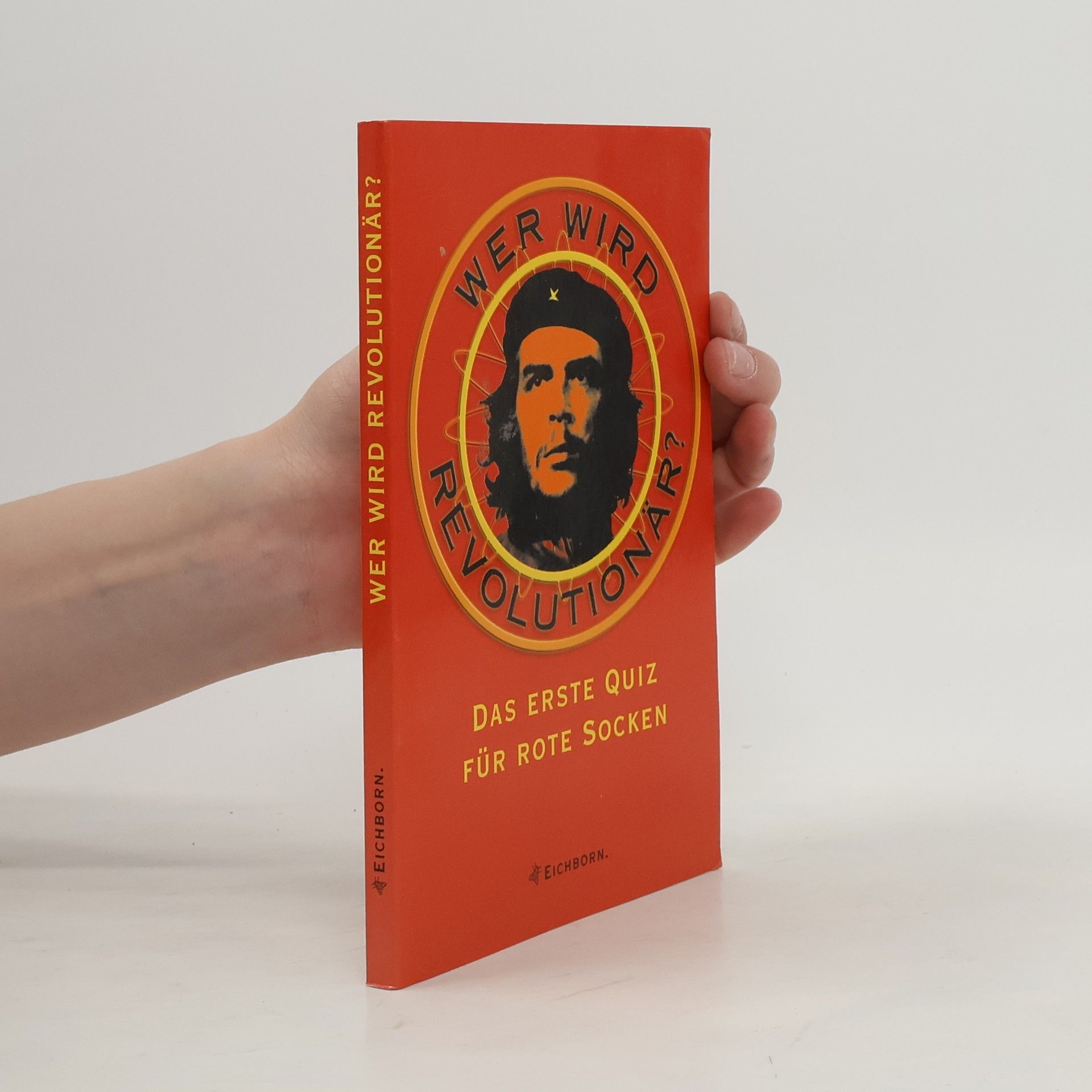 Olaf Bartz Wer wird Revolutionär?