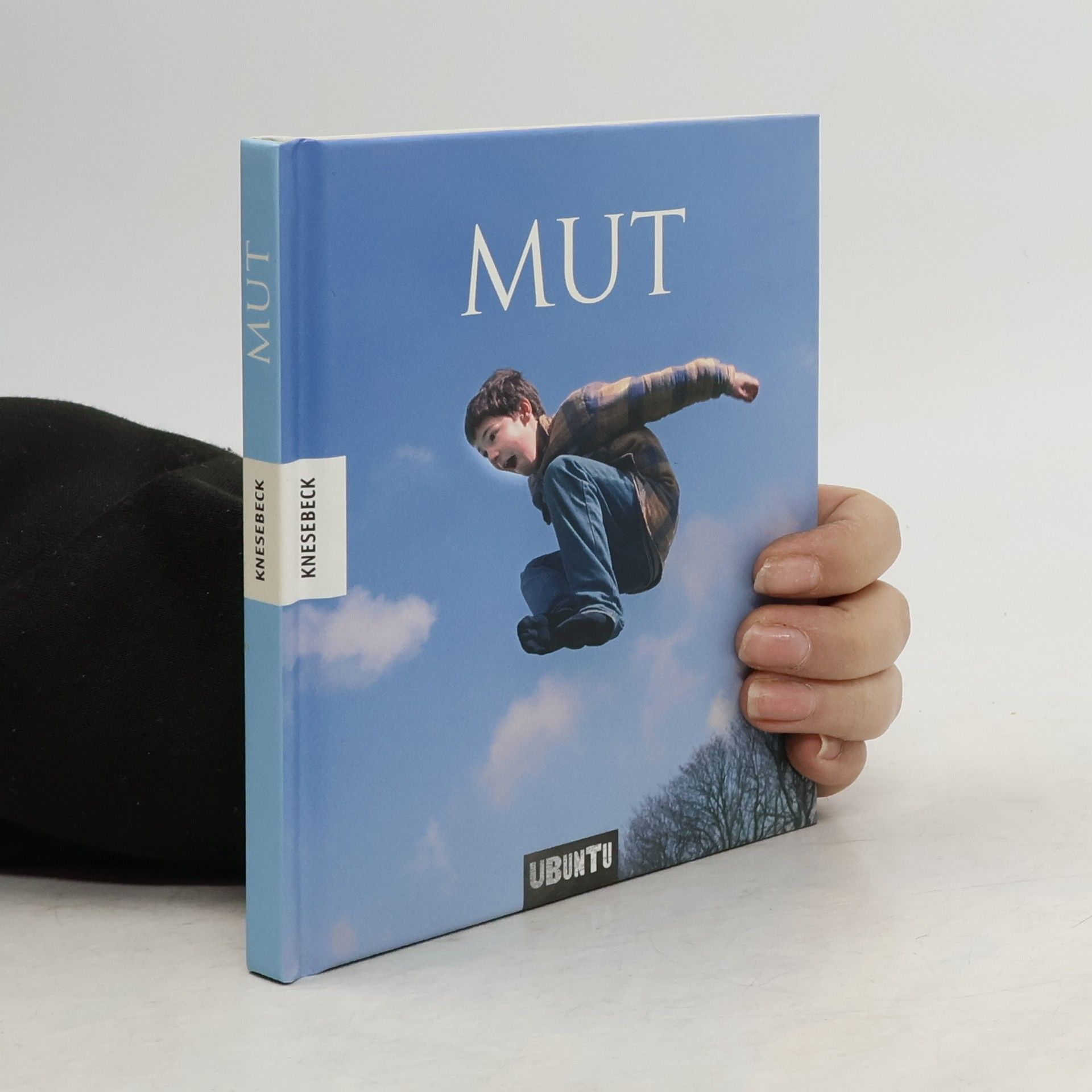 Autorenkollektiv Mut