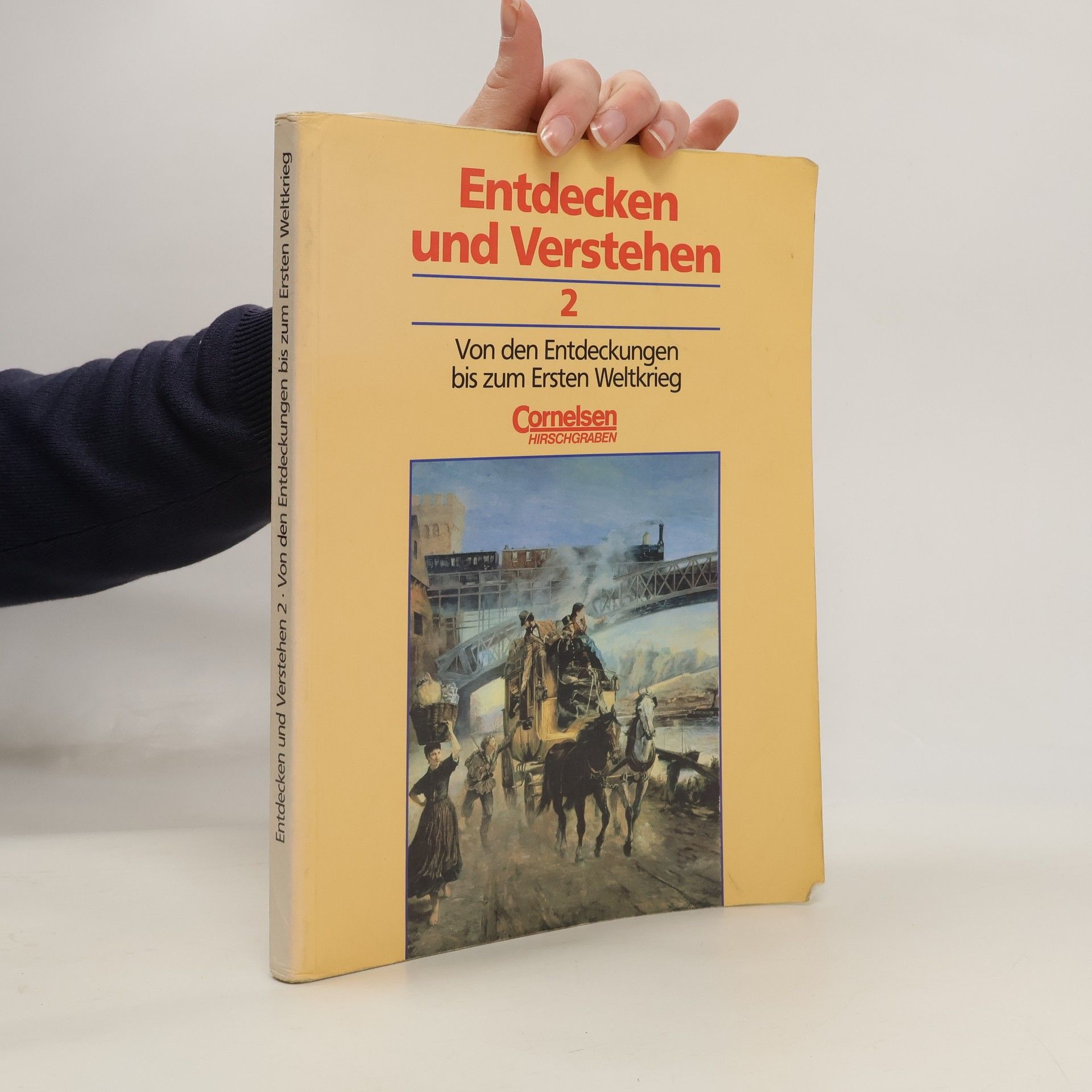 Entdecken und Verstehen 2