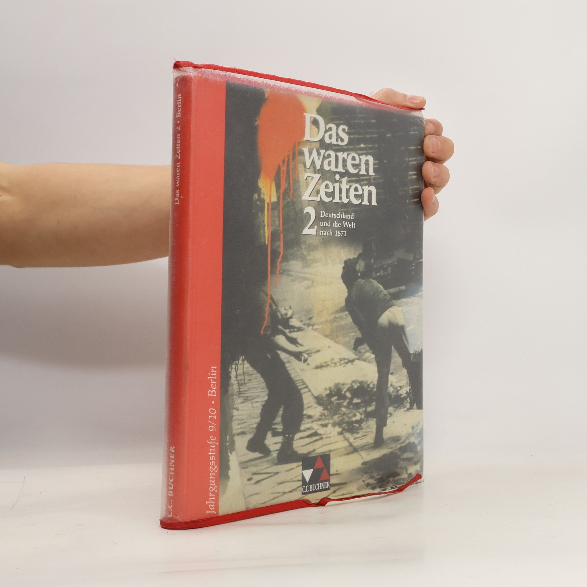 Dieter Brückner Das waren Zeiten