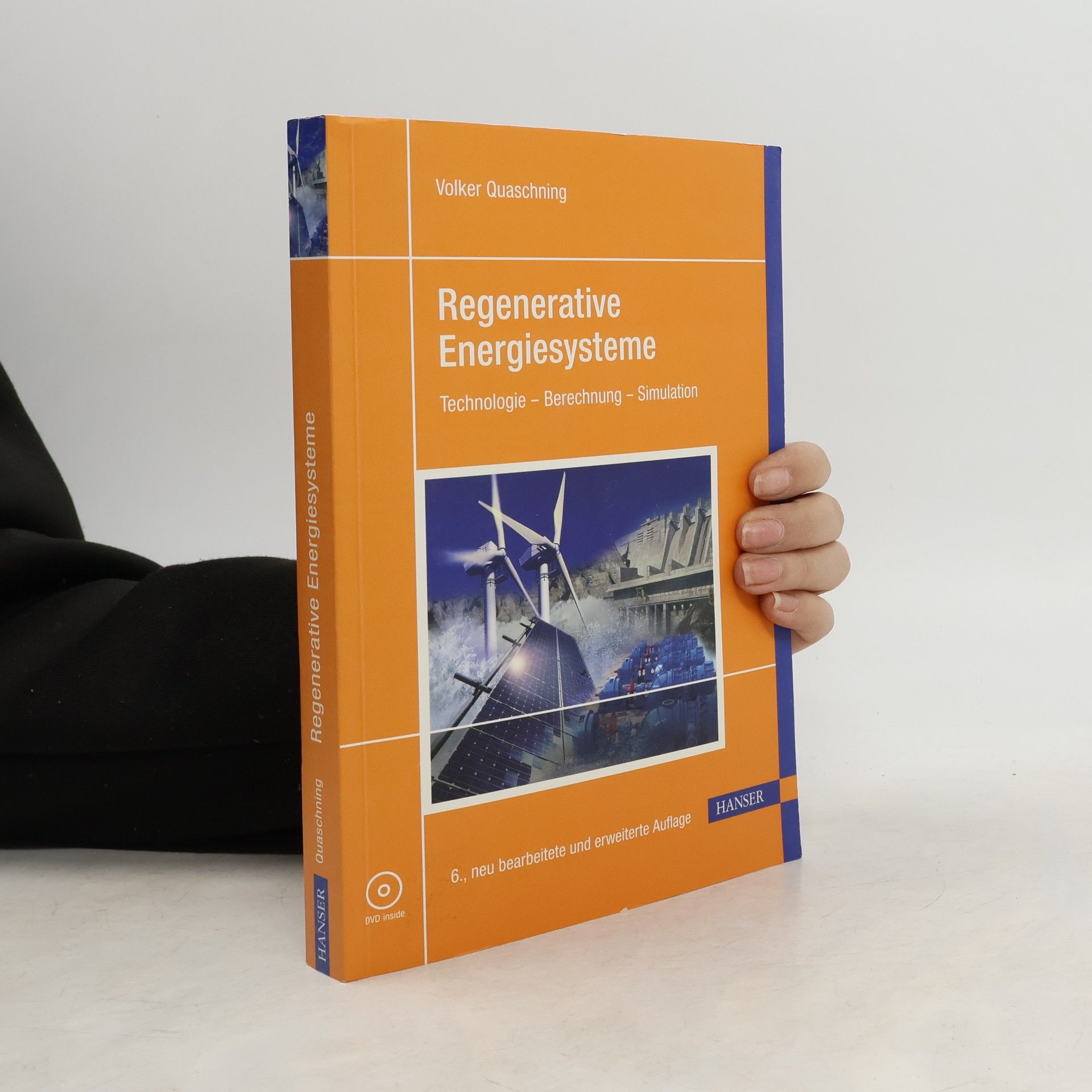 Regenerative Energiesysteme