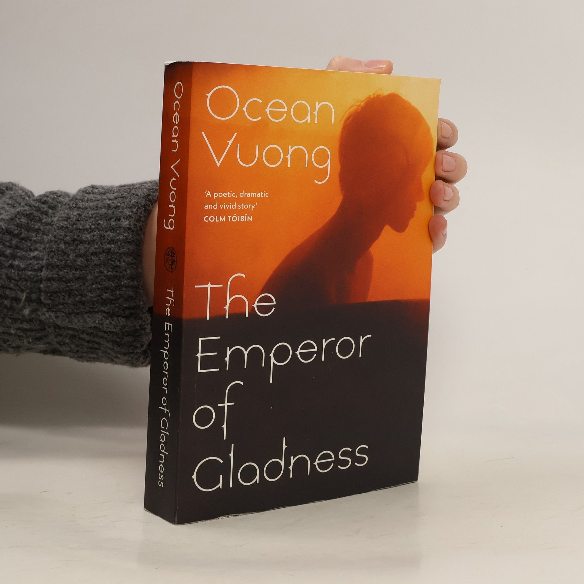 The Emperor of Gladness